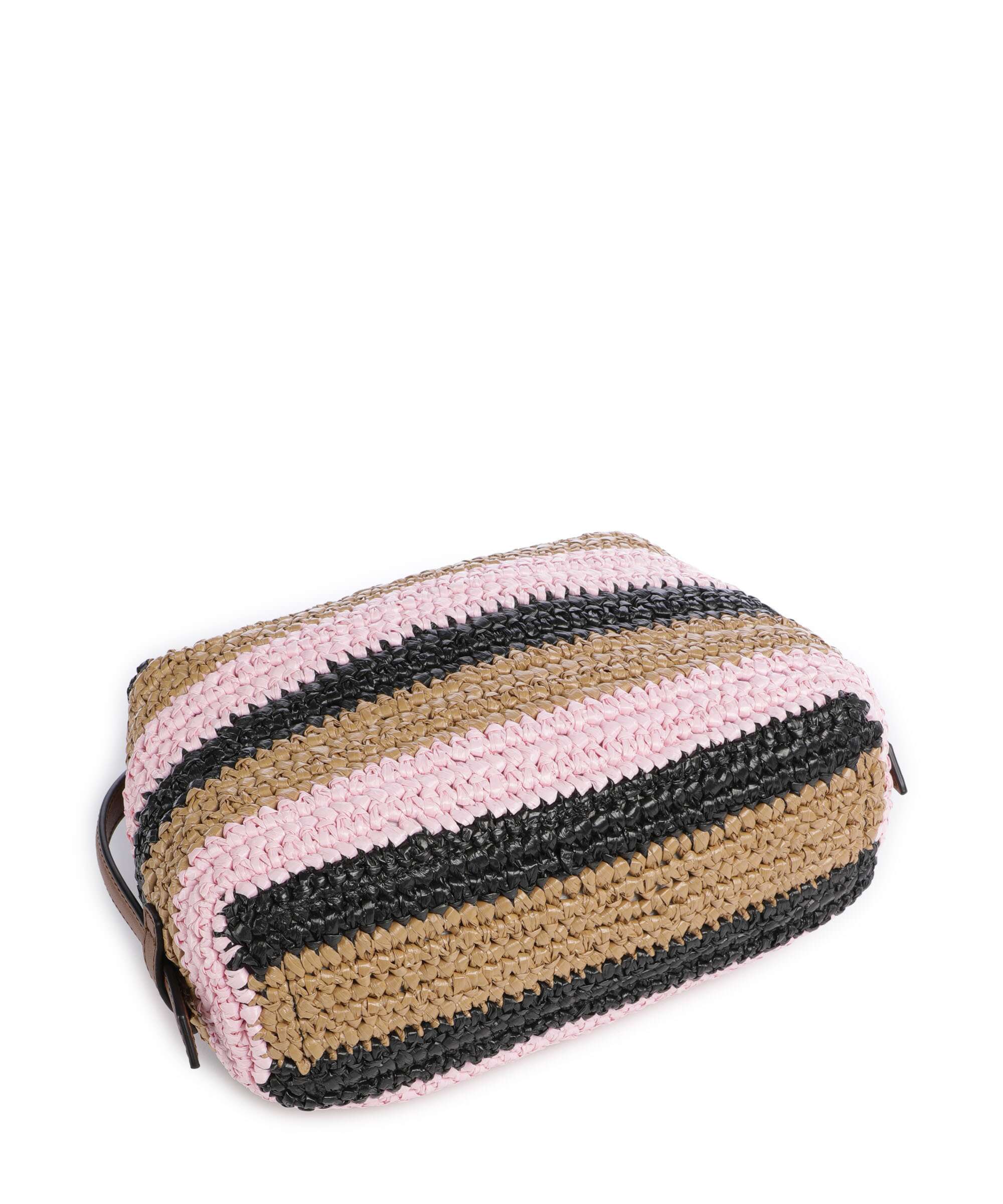 Furla Tonie Mini Handbag toni cognac - Image 5