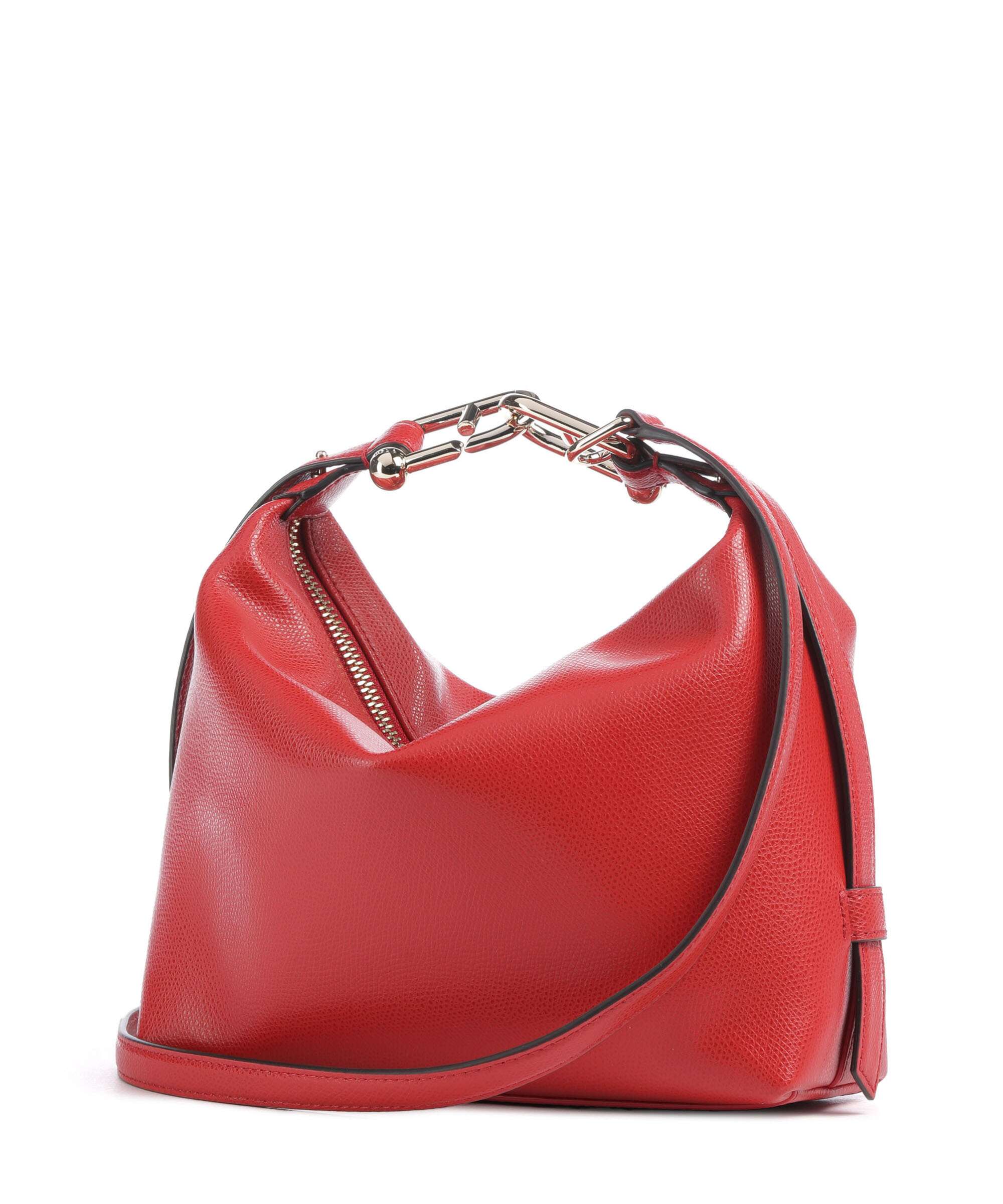 Furla Tonie Mini Shoulder bag red - Image 2