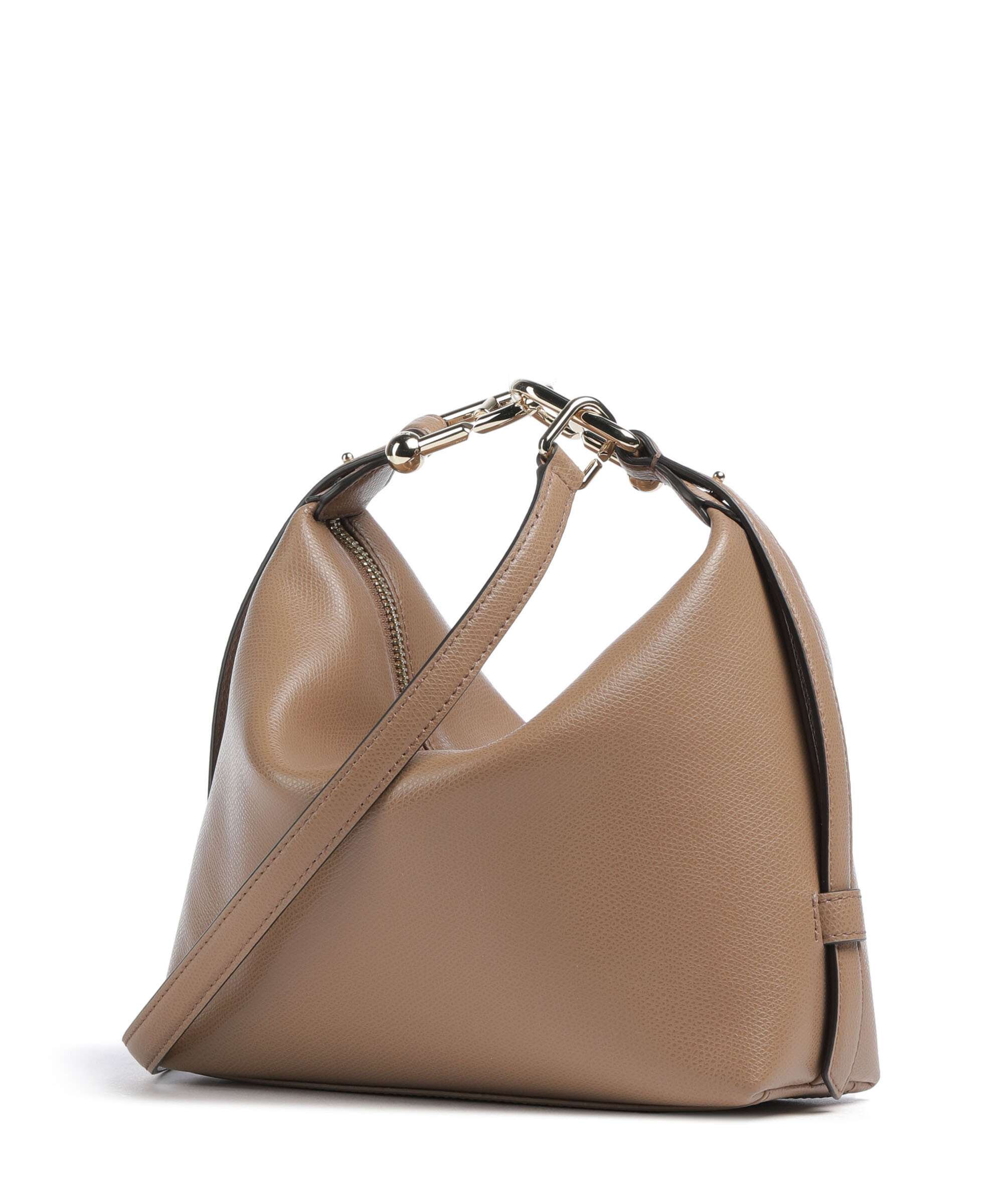 Furla Tonie Mini Shoulder bag toffee - Image 2