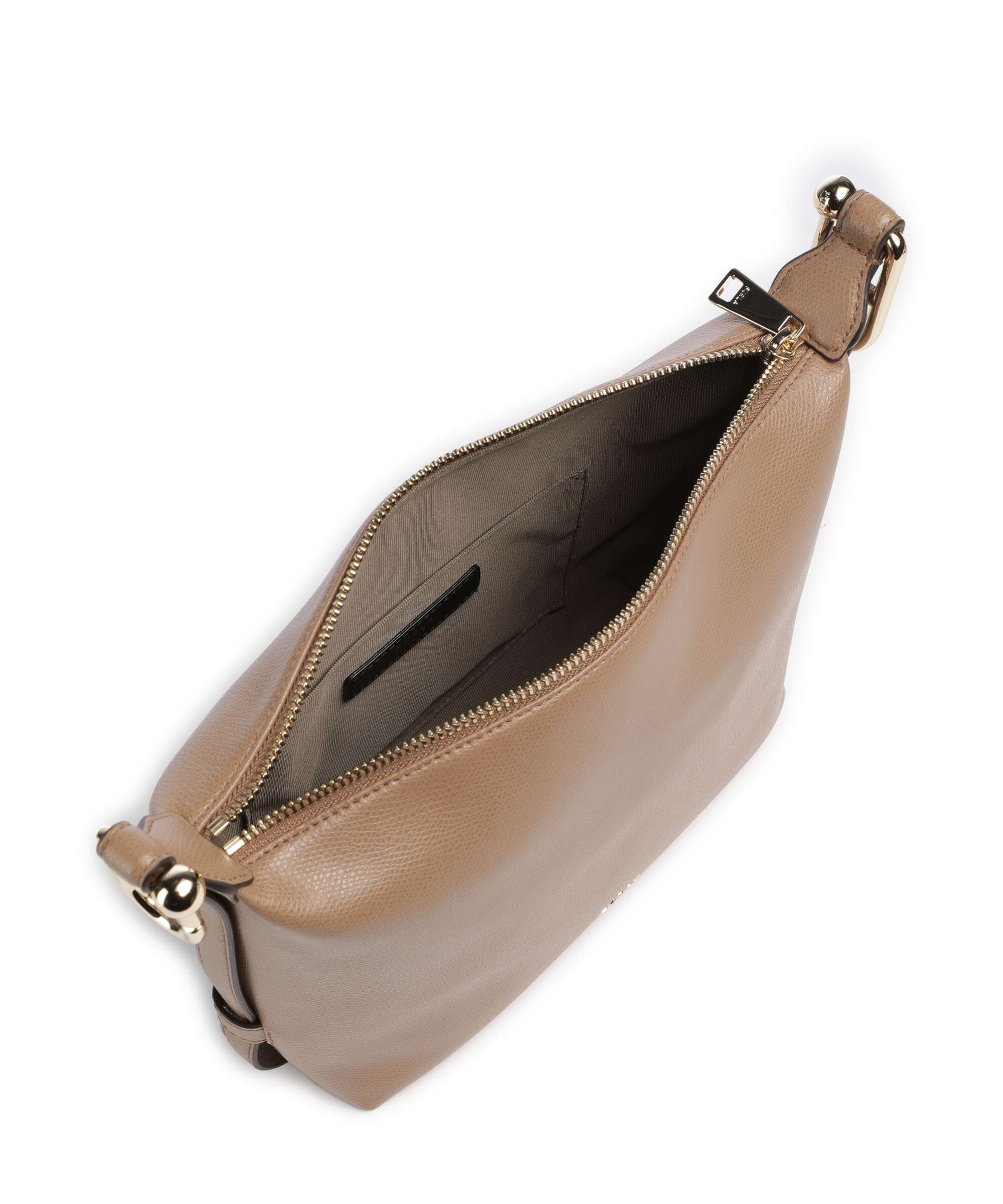 Furla Tonie Mini Shoulder bag toffee - Image 7