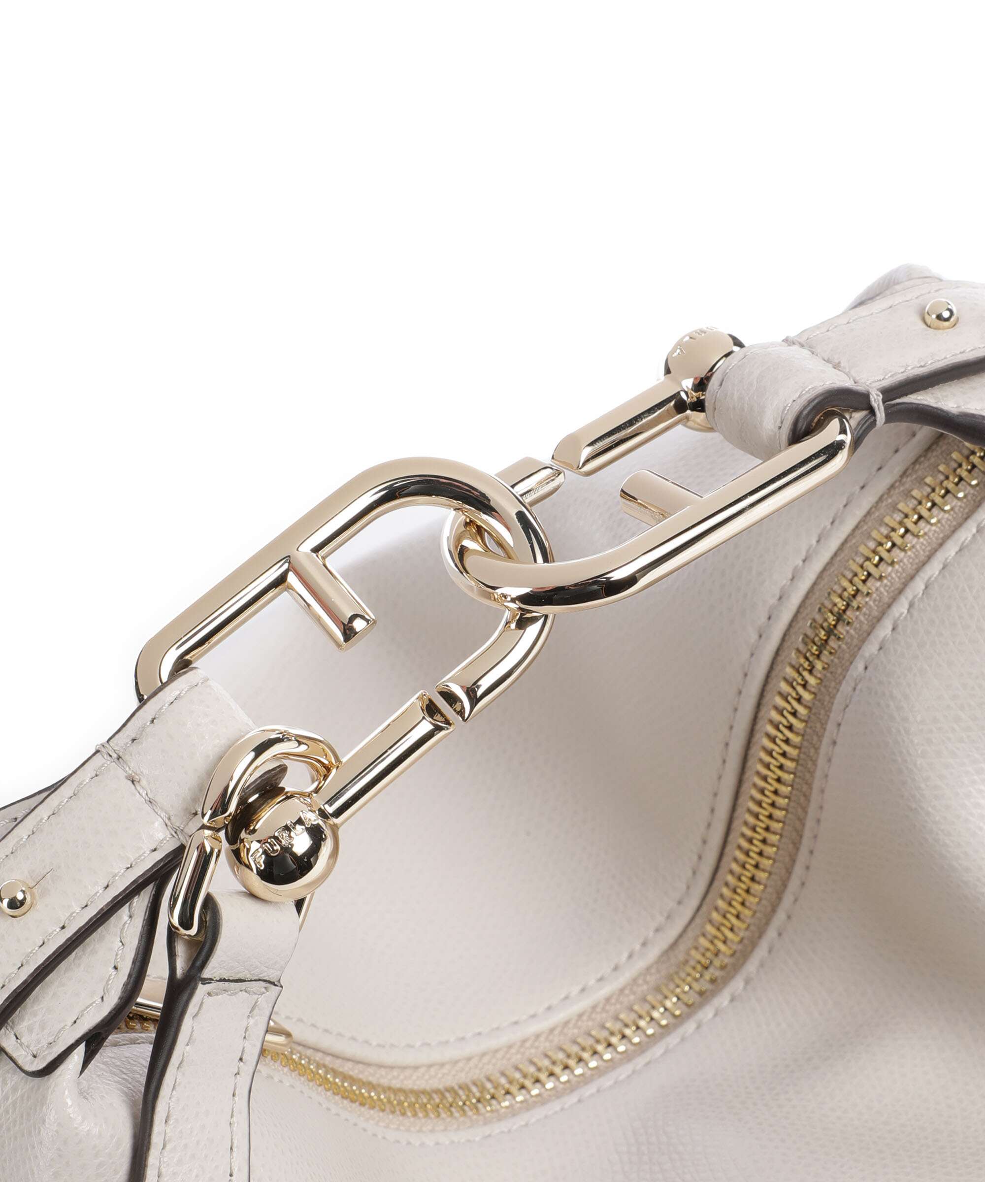 Furla Tonie Mini Shoulder bag sabbia - Image 5