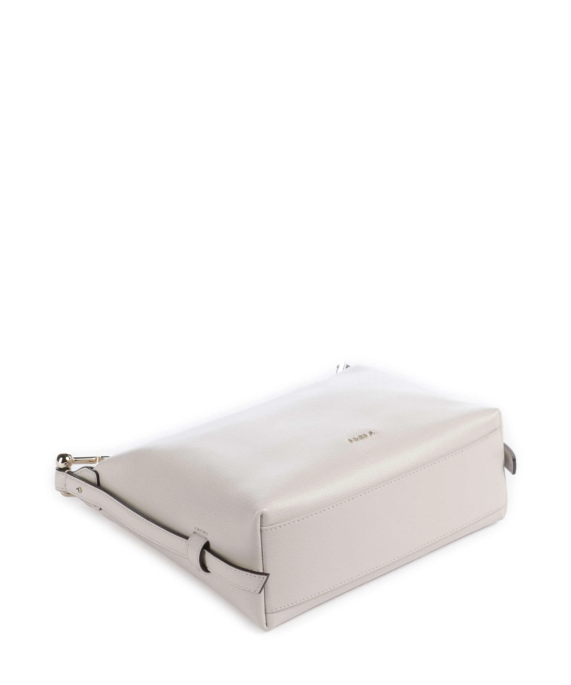 Furla Tonie Mini Shoulder bag sabbia - Image 6