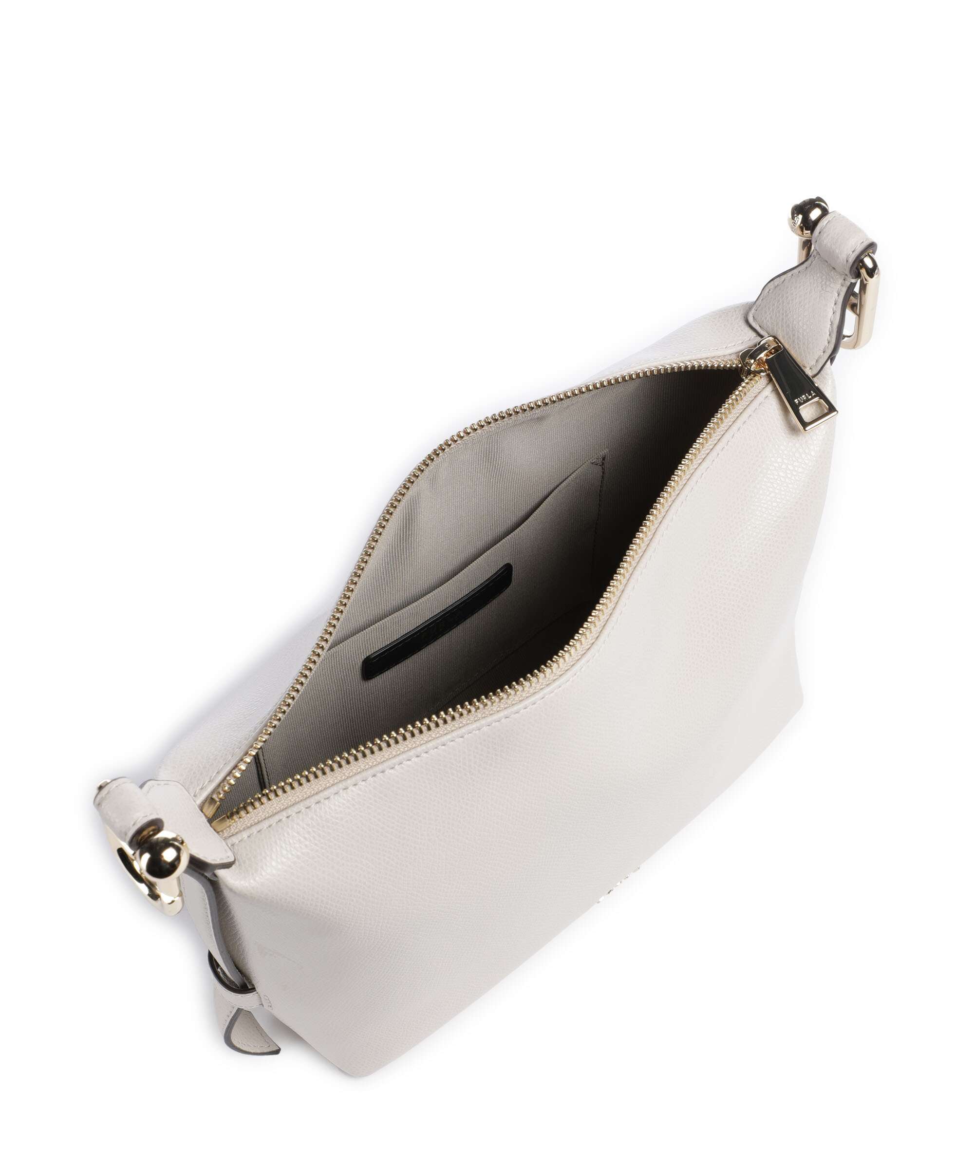 Furla Tonie Mini Shoulder bag sabbia - Image 7