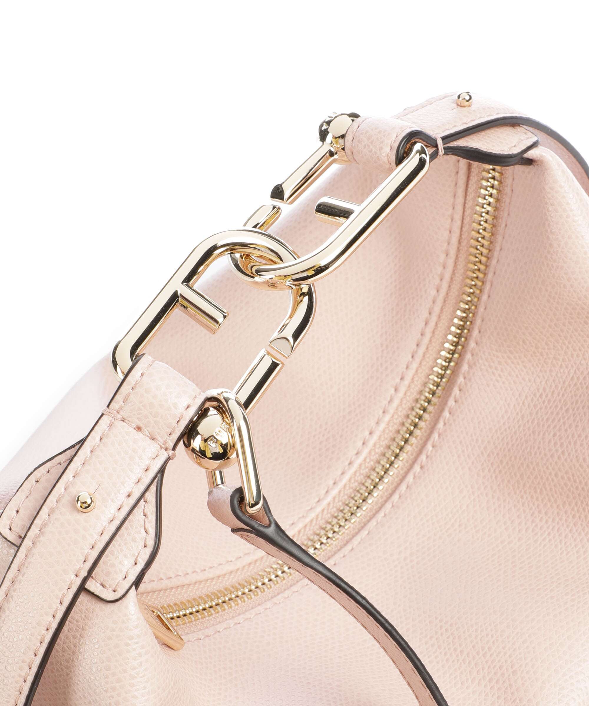 Furla Tonie Mini Shoulder bag anemone pink - Image 4