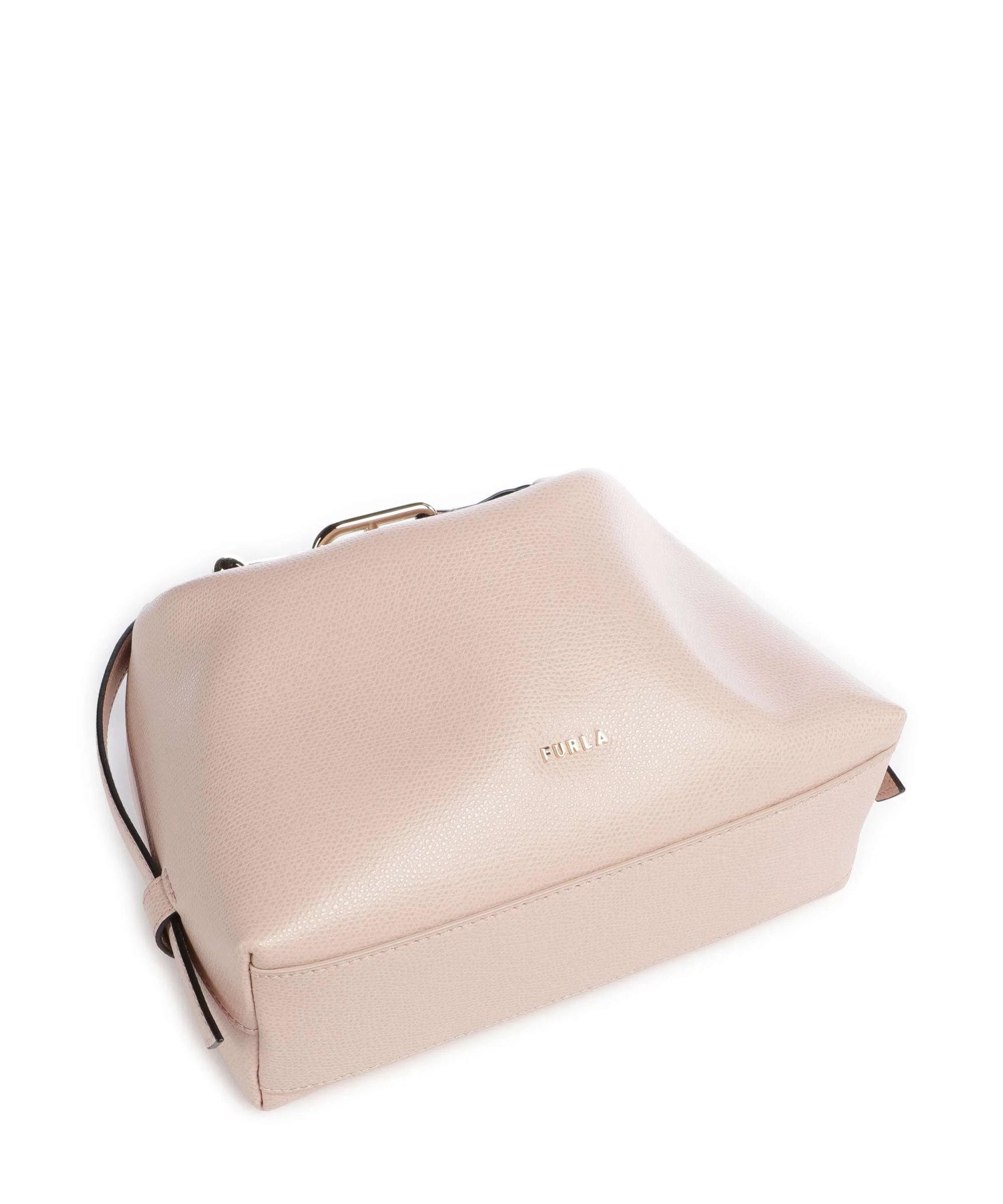 Furla Tonie Mini Shoulder bag anemone pink - Image 5