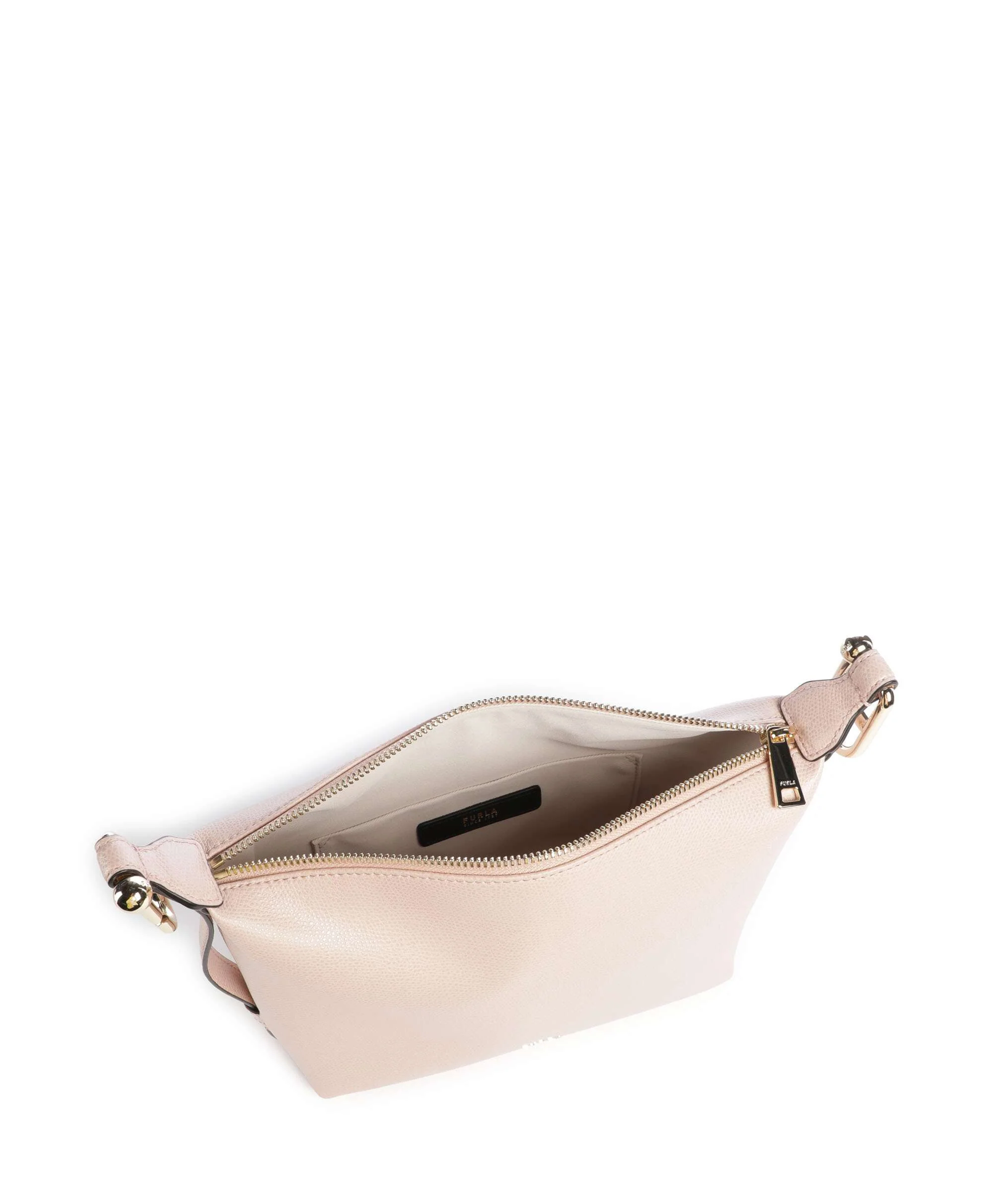 Furla Tonie Mini Shoulder bag anemone pink - Image 6