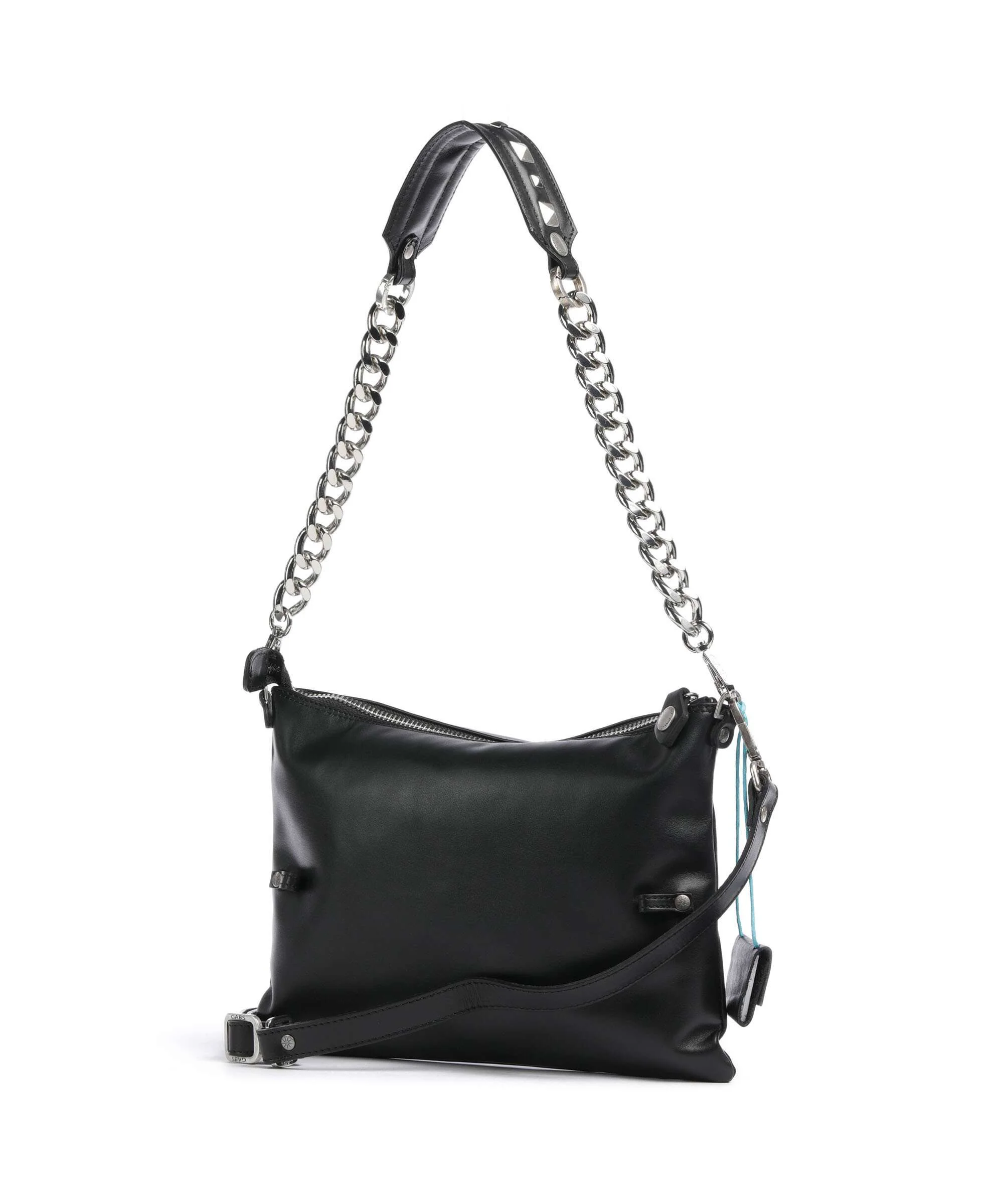 Gabs Cleveland Debbie Shoulder bag nero - Image 2