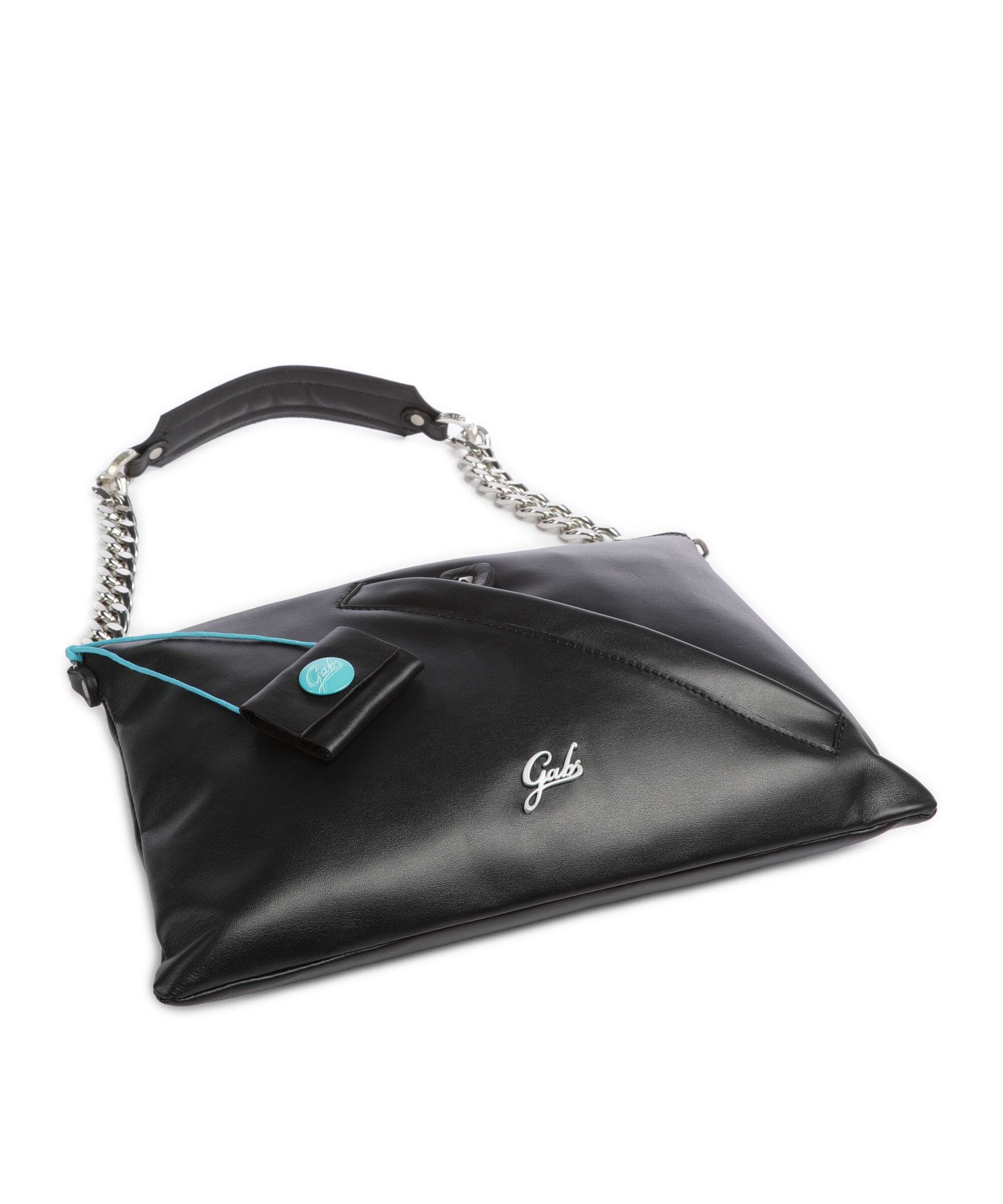 Gabs Cleveland Debbie Shoulder bag nero - Image 5