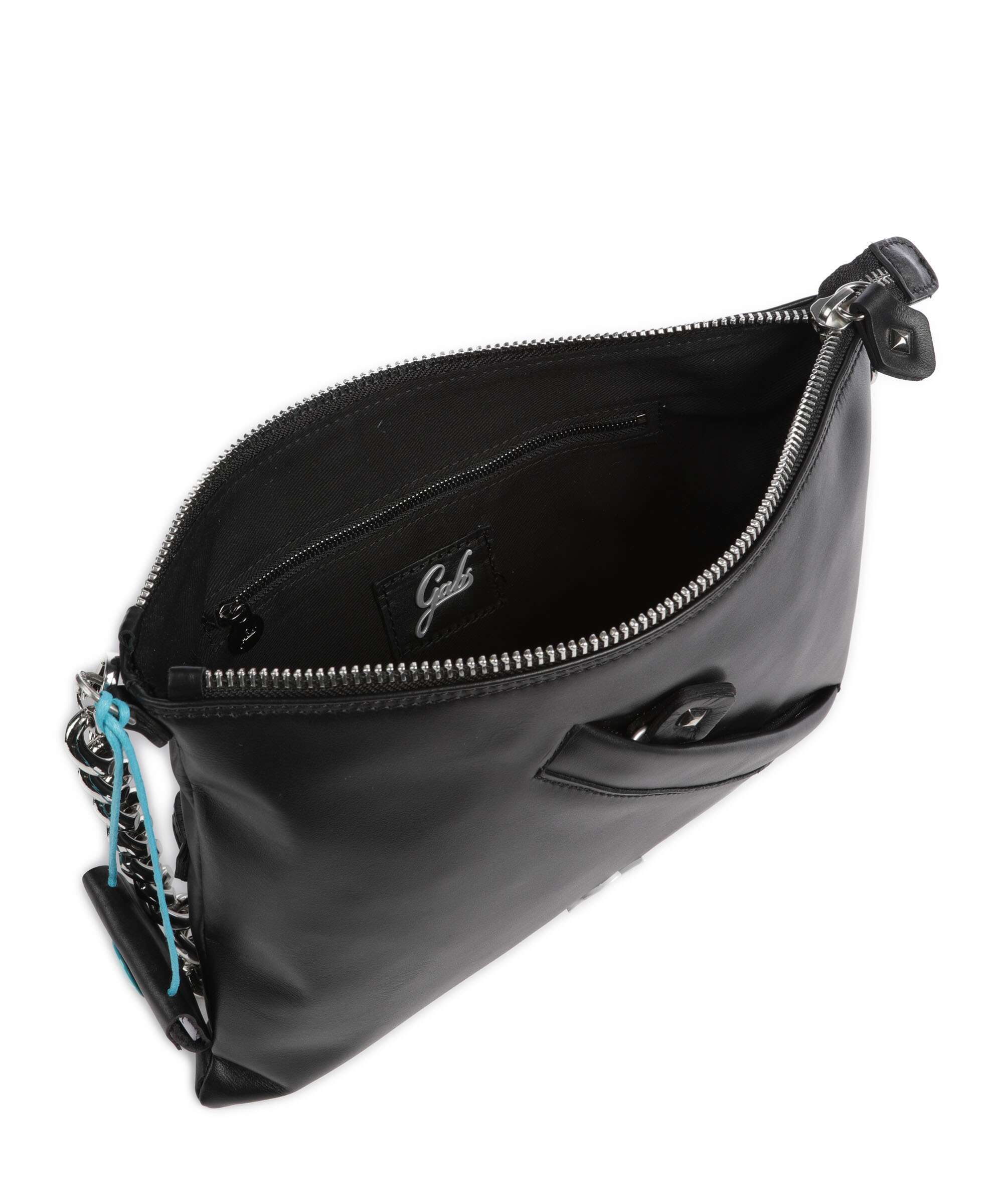 Gabs Cleveland Debbie Shoulder bag nero - Image 6