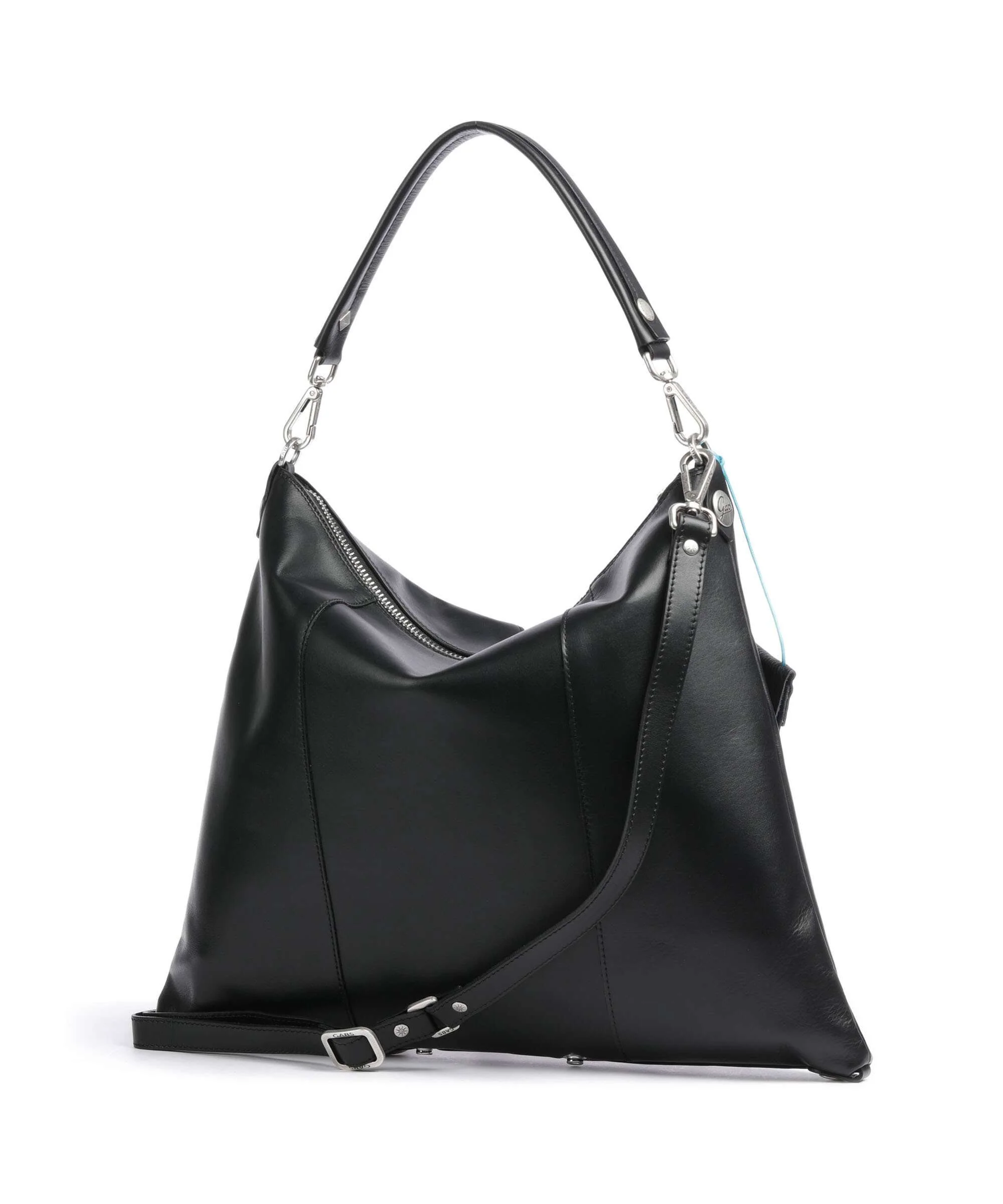 Gabs Cleveland Janis Hobo bag nero - Image 2