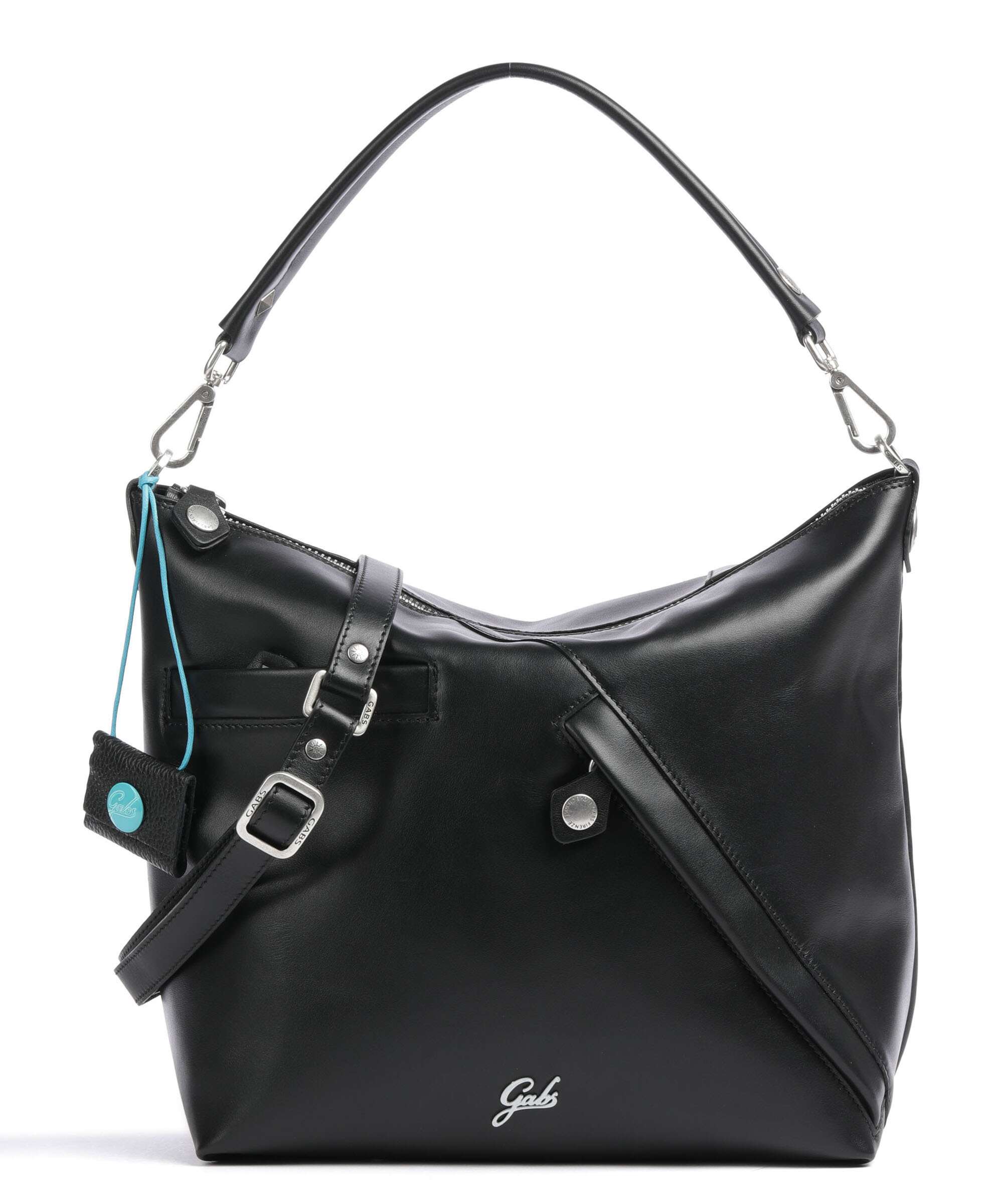 Gabs Cleveland Janis Hobo bag nero - Image 4