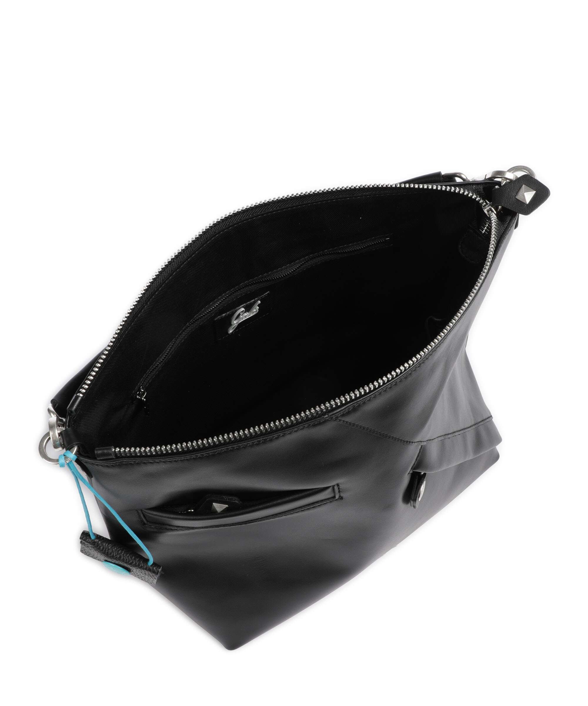 Gabs Cleveland Janis Hobo bag nero - Image 7