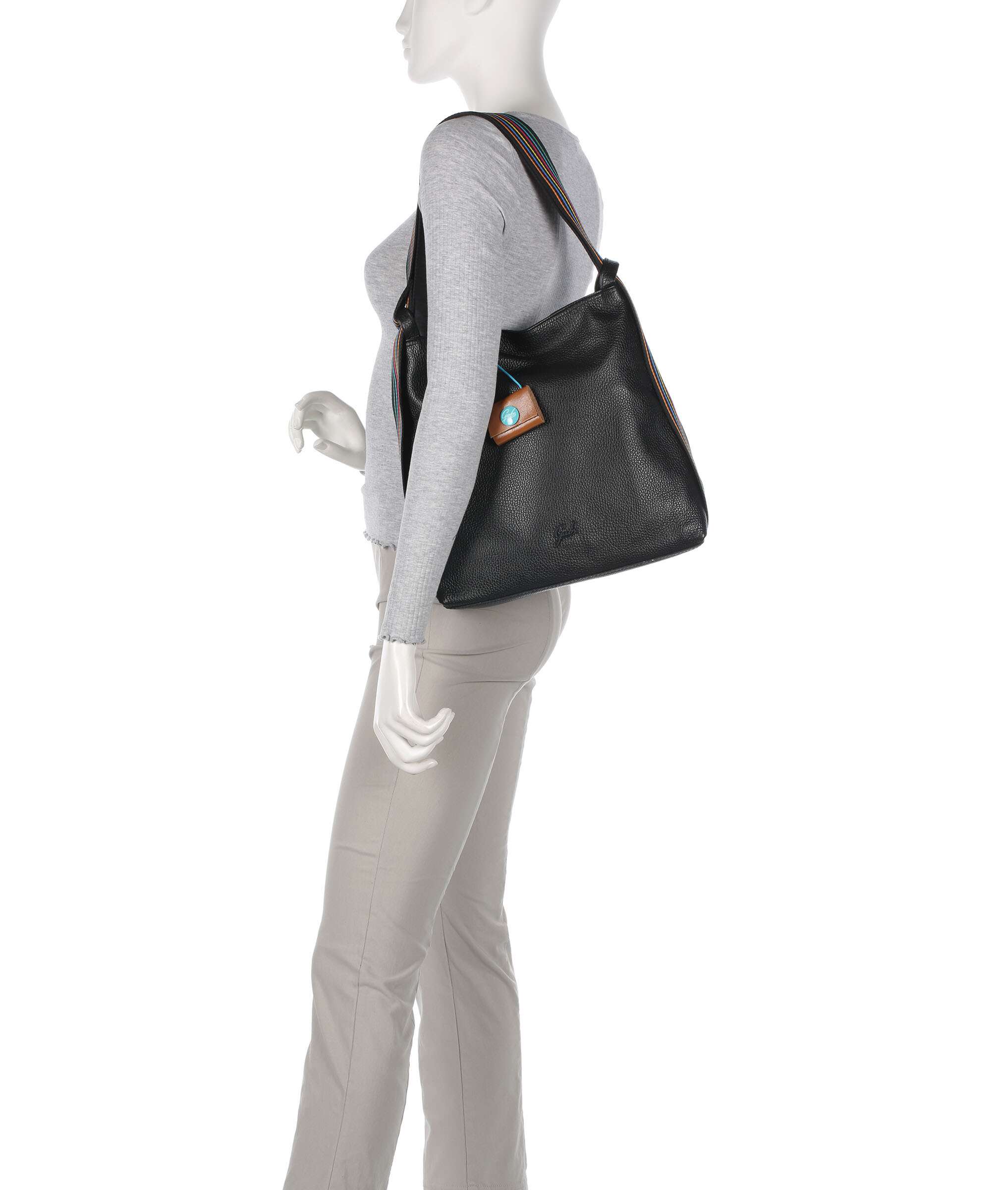 Gabs Curacao Dorina Backpack bag nero - Image 4