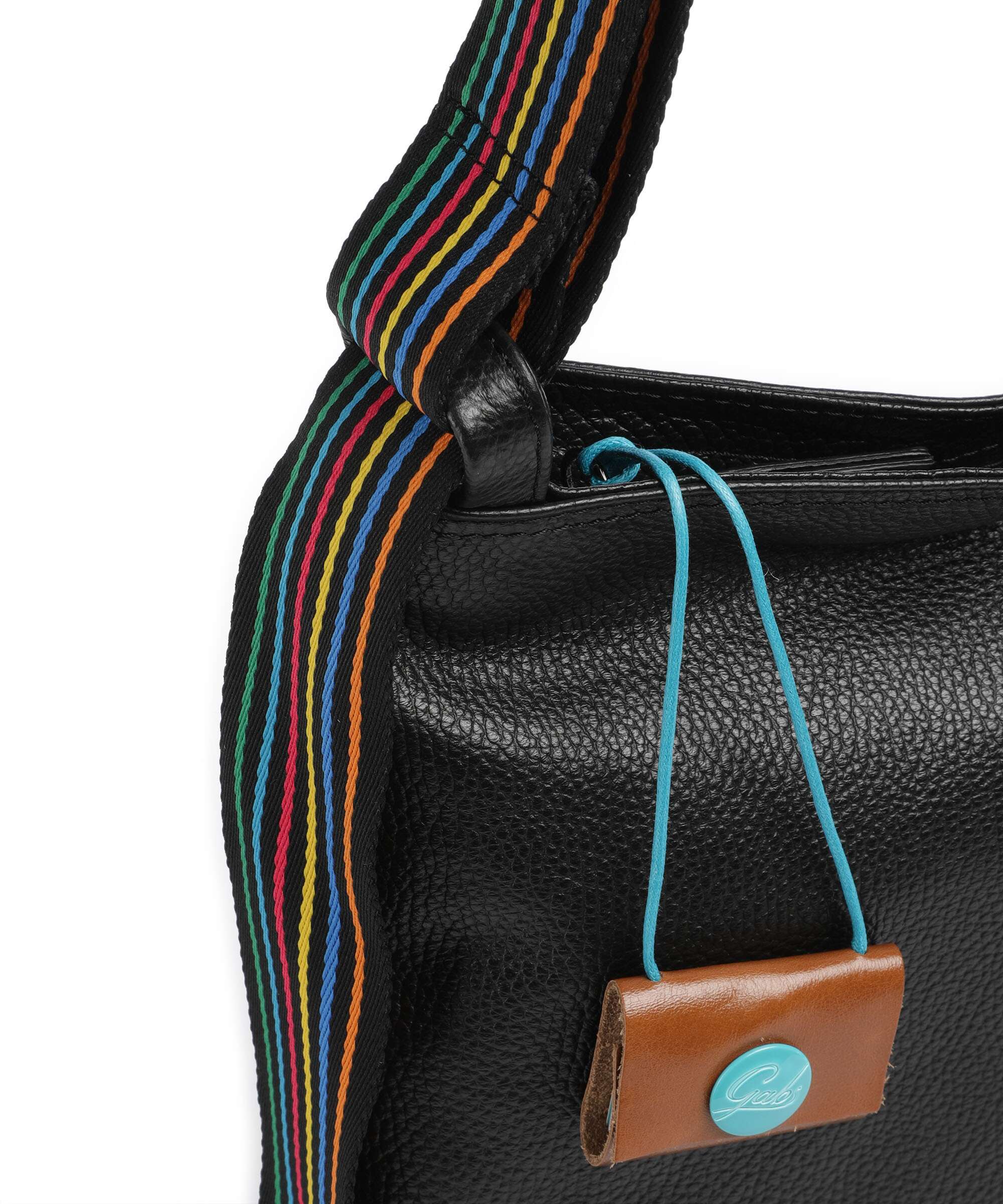 Gabs Curacao Dorina Backpack bag nero - Image 5