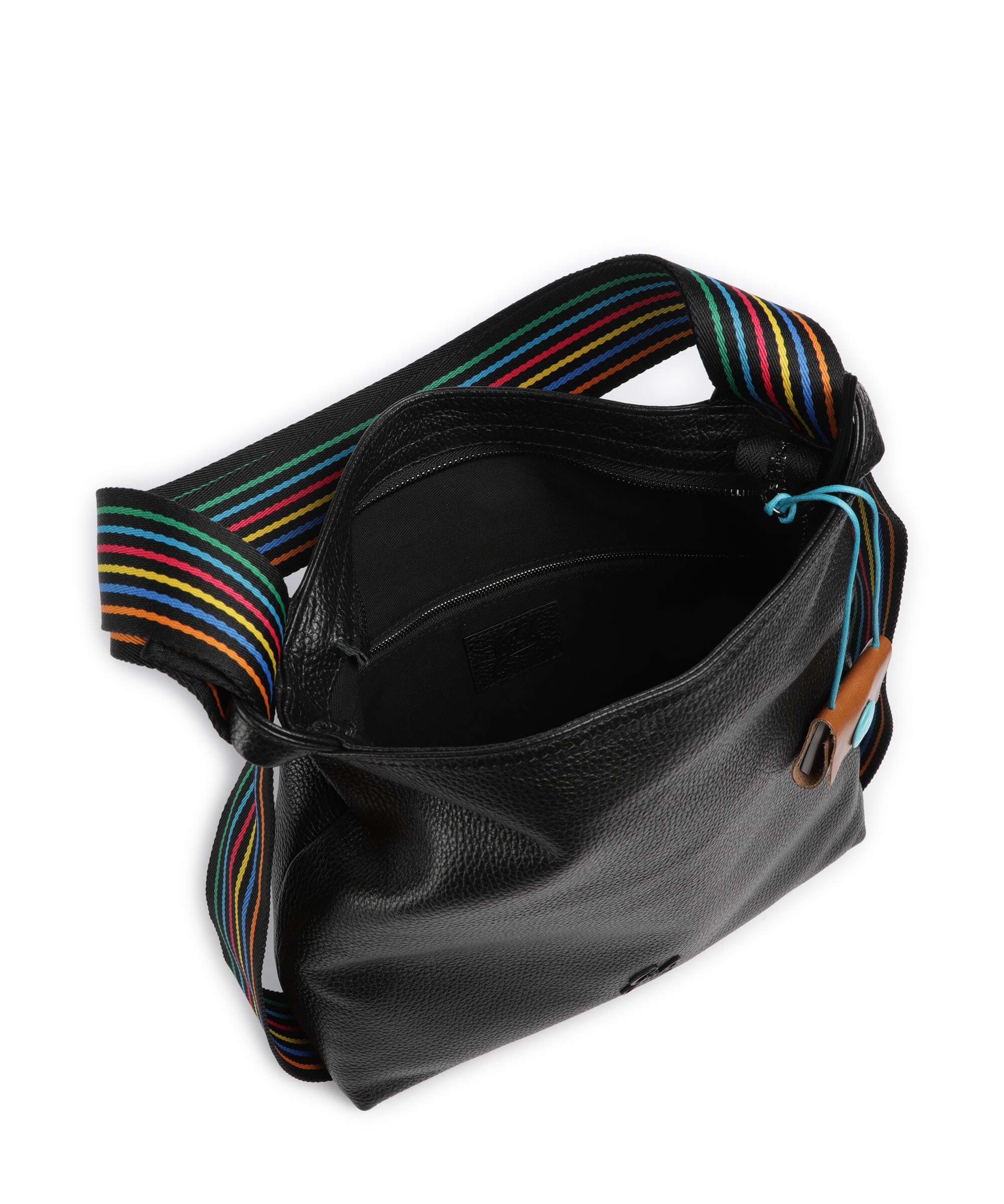 Gabs Curacao Dorina Backpack bag nero - Image 7