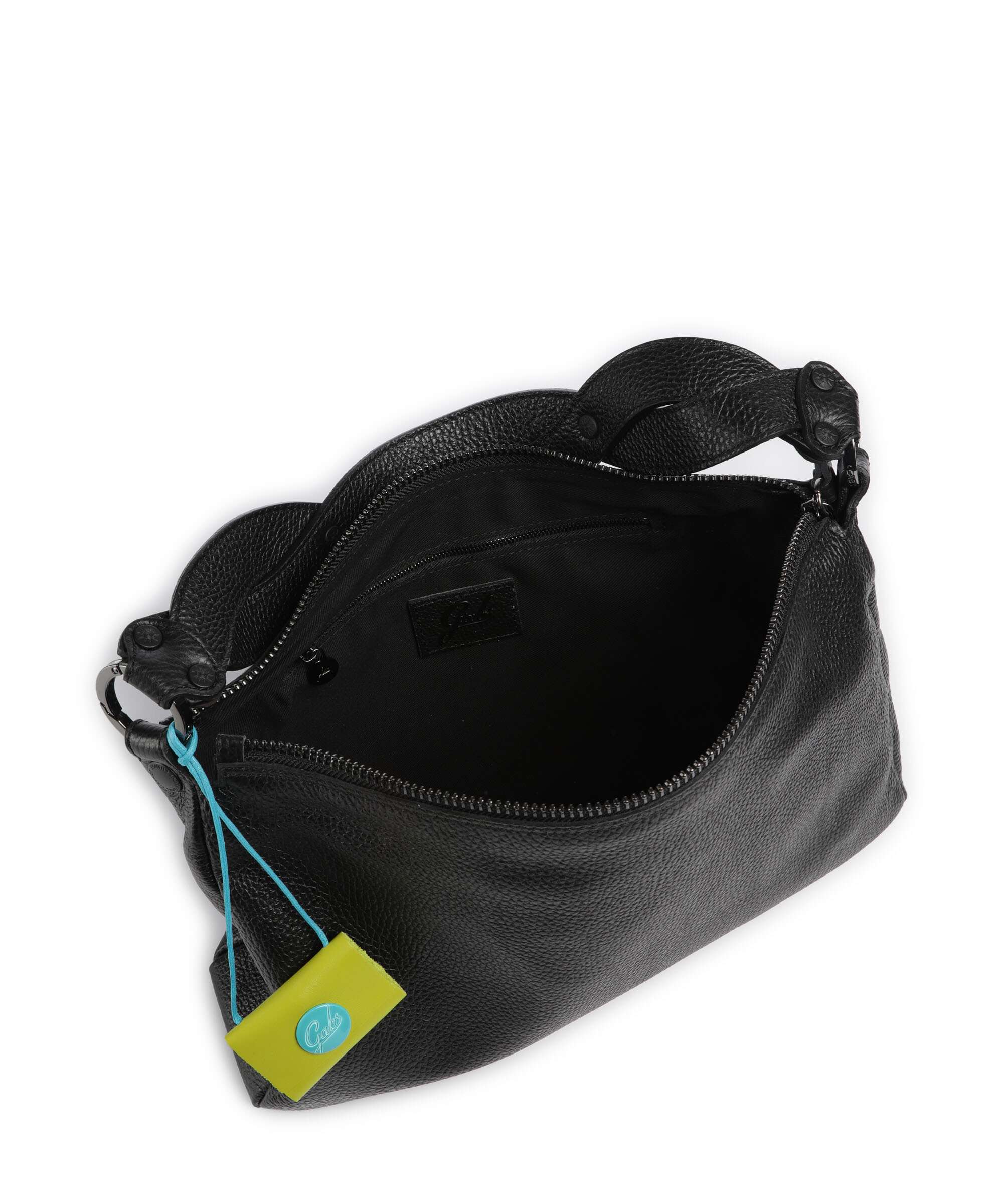 Gabs Delos Calliope Hobo bag nero - Image 6