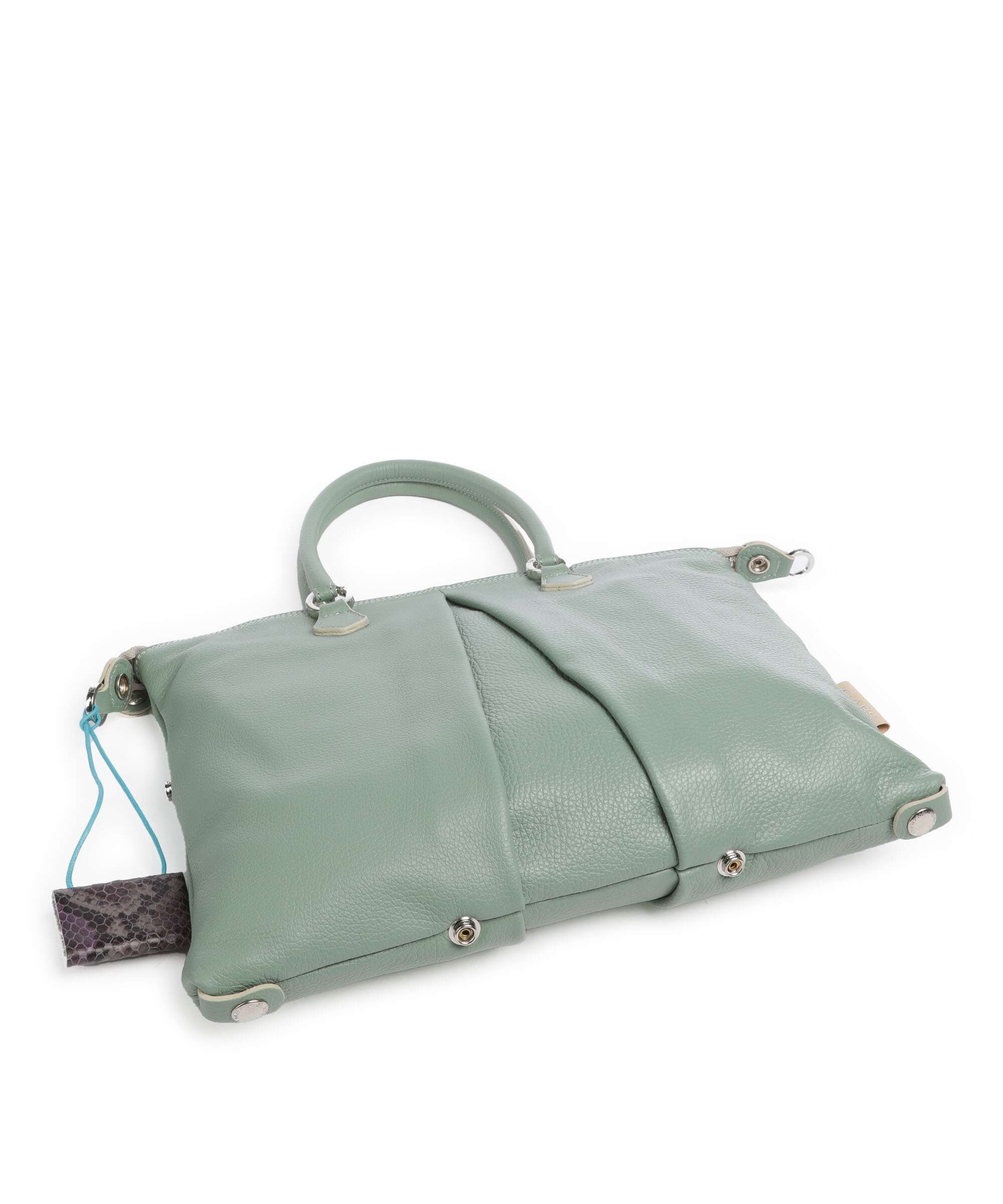 Gabs Ella M Backpack bag green tea - Image 10