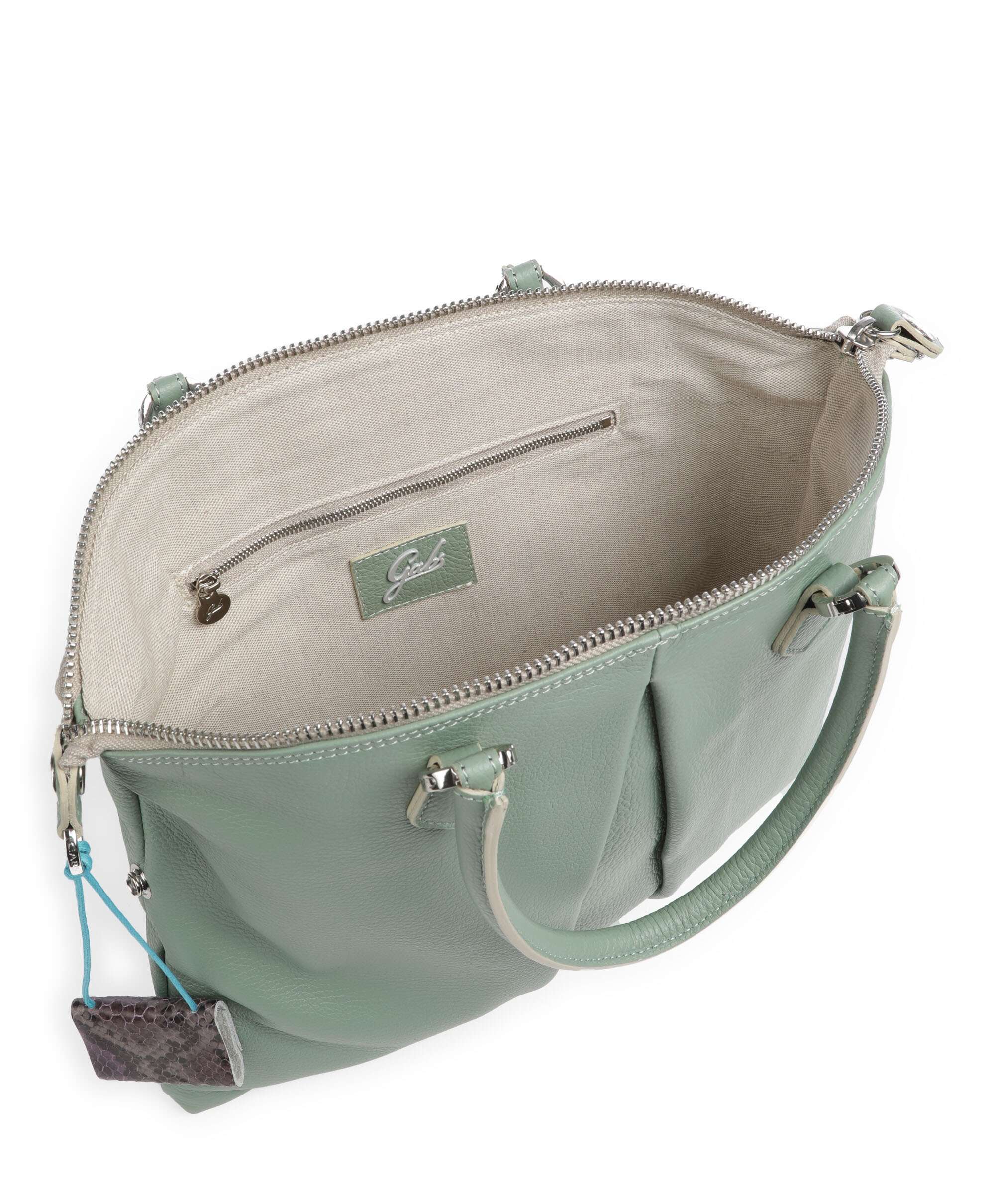 Gabs Ella M Backpack bag green tea - Image 11