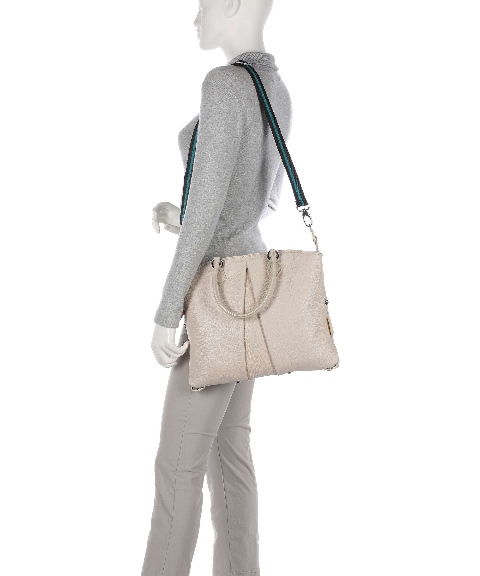 Gabs Ella M Backpack bag green tea - Image 4