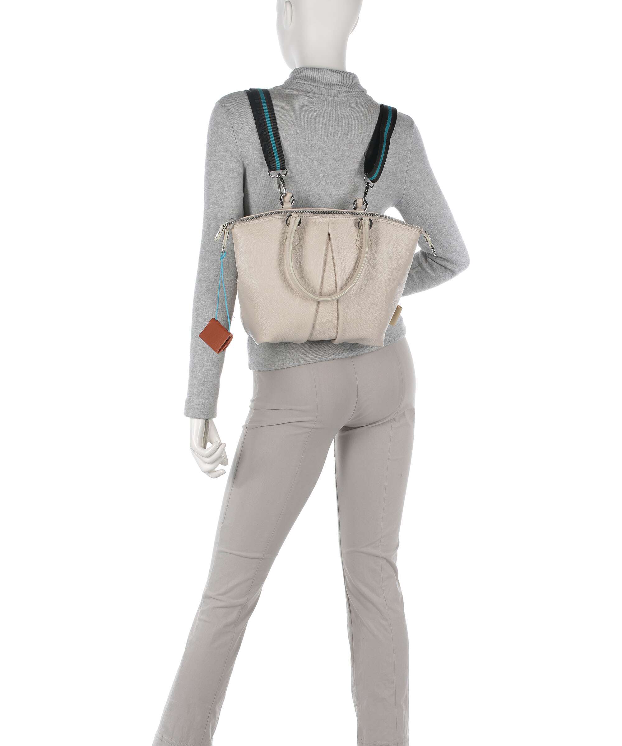 Gabs Ella M Backpack bag green tea - Image 5