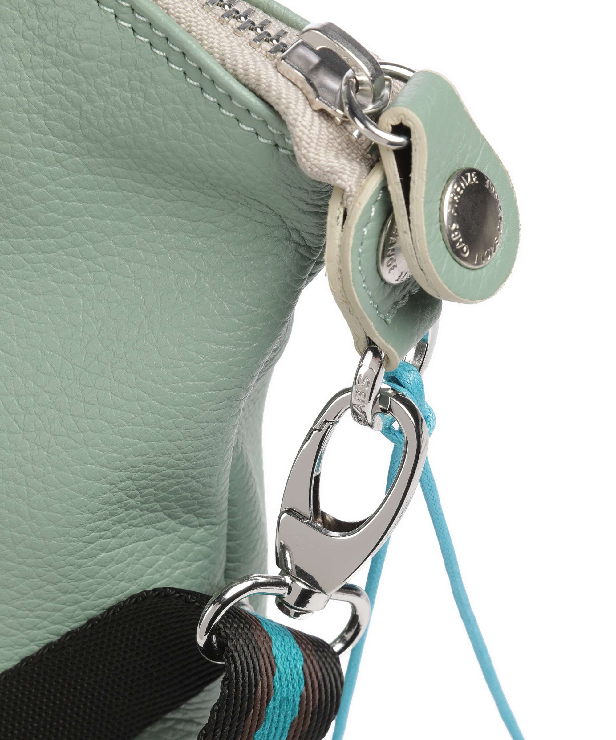 Gabs Ella M Backpack bag green tea - Image 9