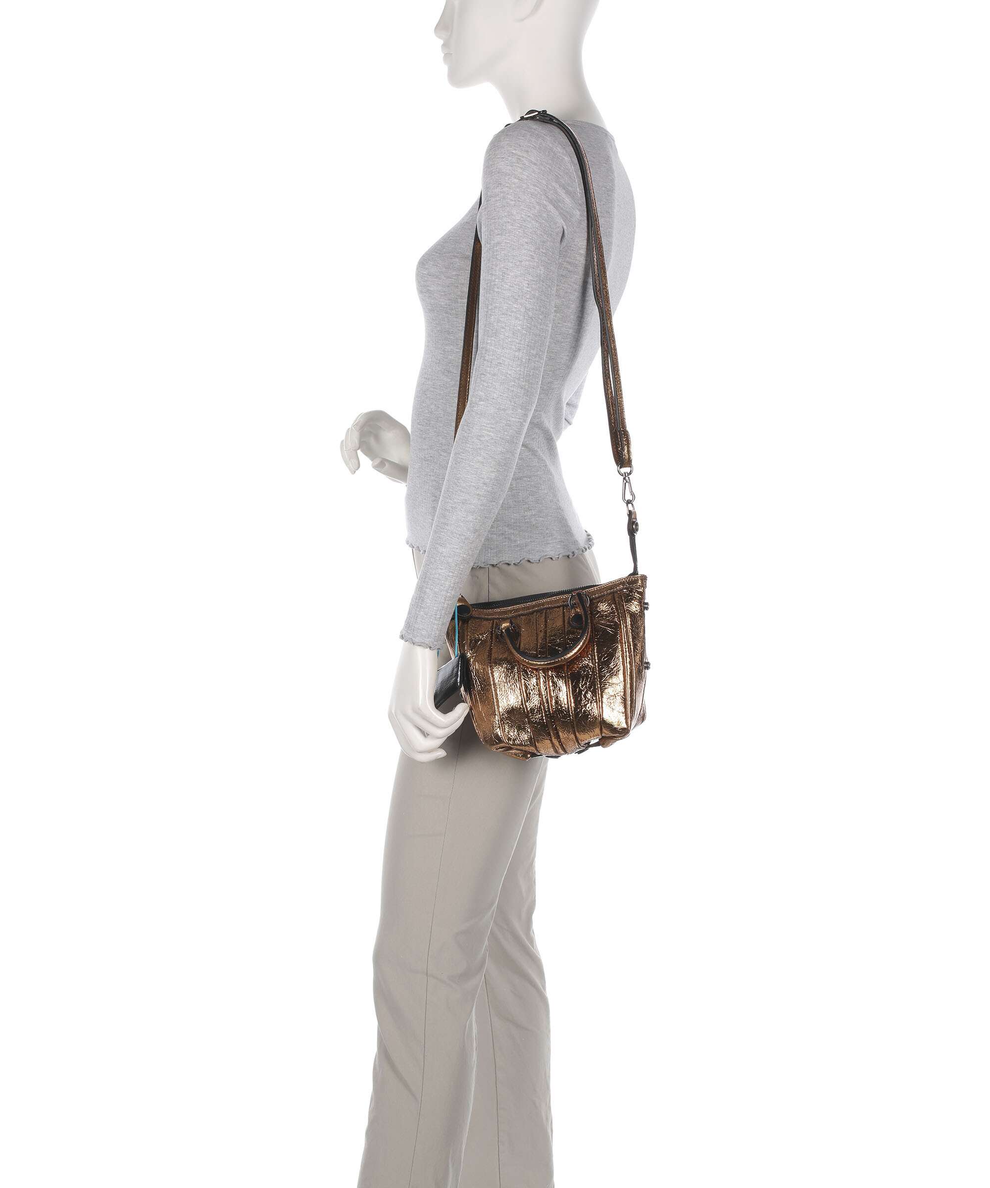 Gabs G3 Mini Backpack bag oro vecchio - Image 4
