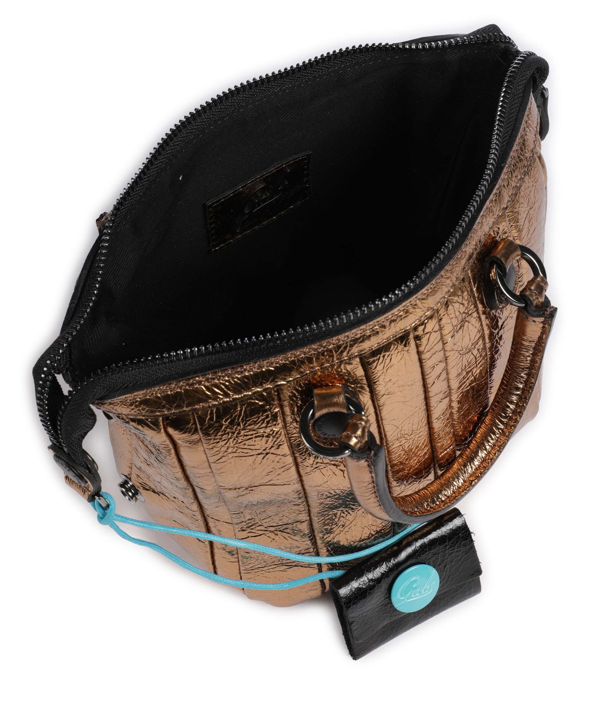 Gabs G3 Mini Backpack bag oro vecchio - Image 9