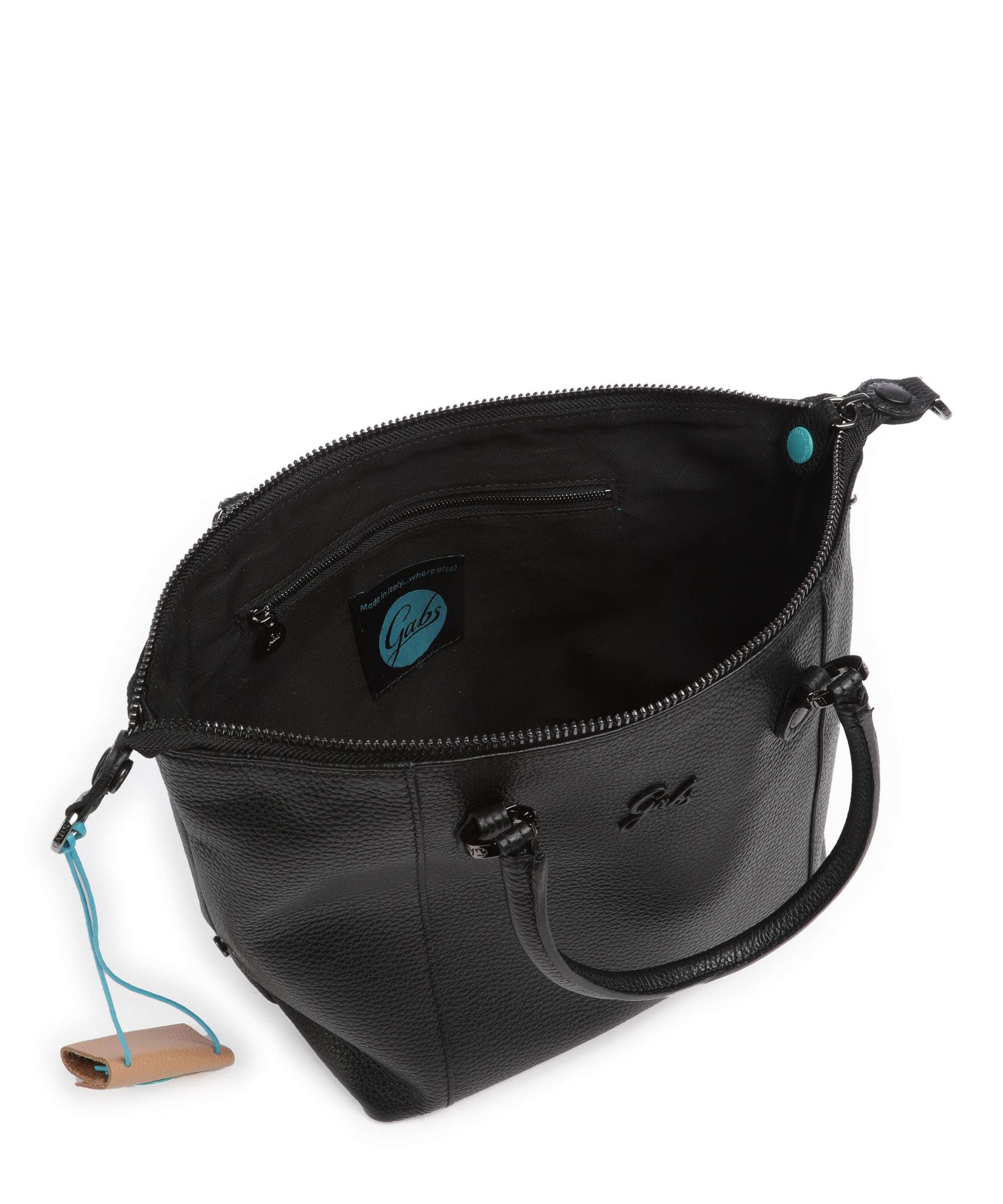 Gabs G3 Plus M Backpack bag black - Image 10