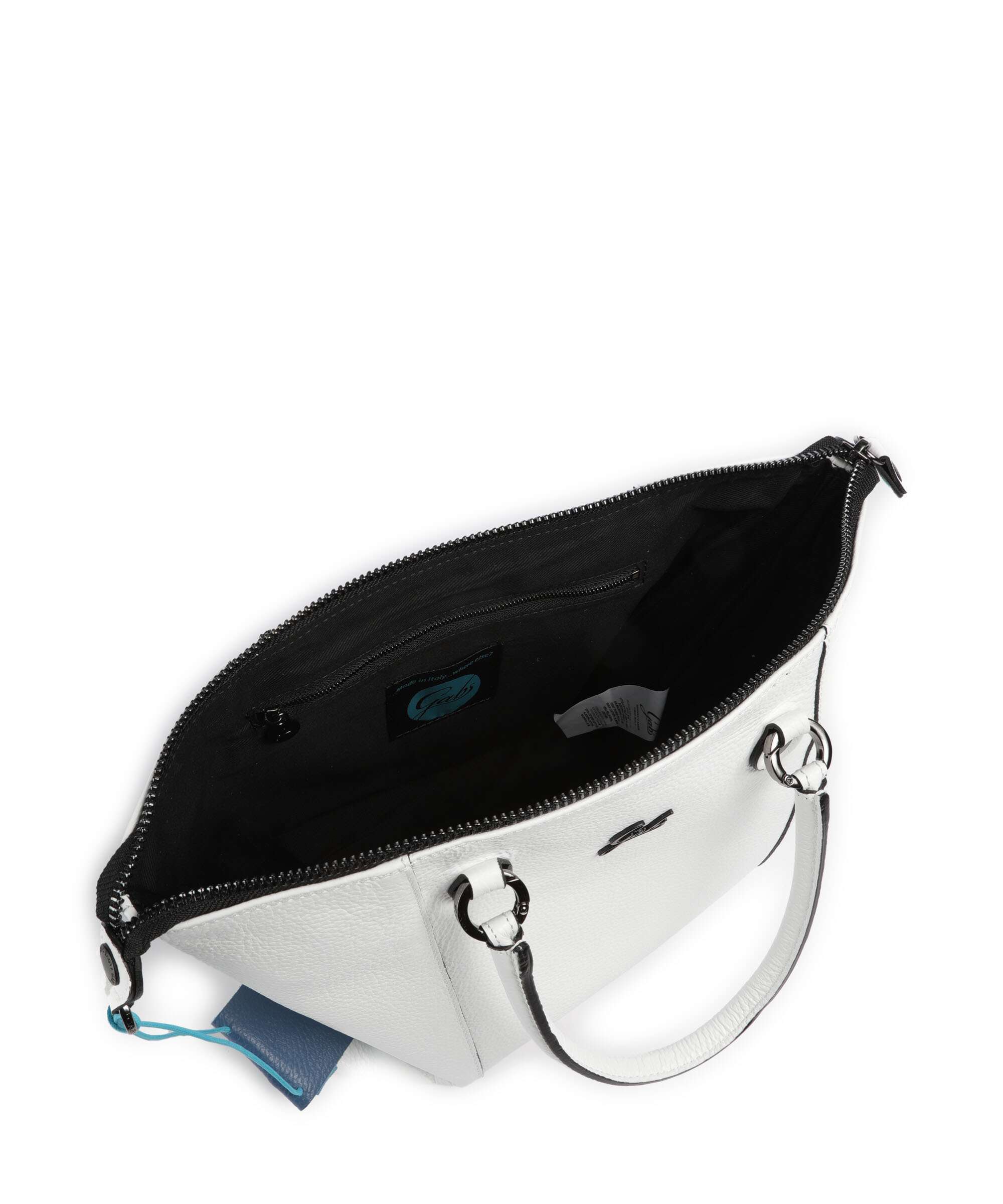 Gabs G3 Plus M Backpack bag white - Image 10