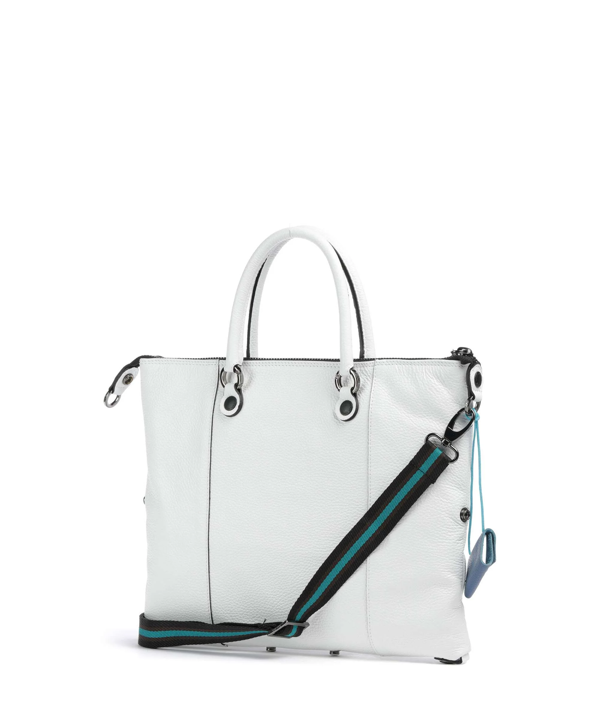 Gabs G3 Plus M Backpack bag white - Image 2