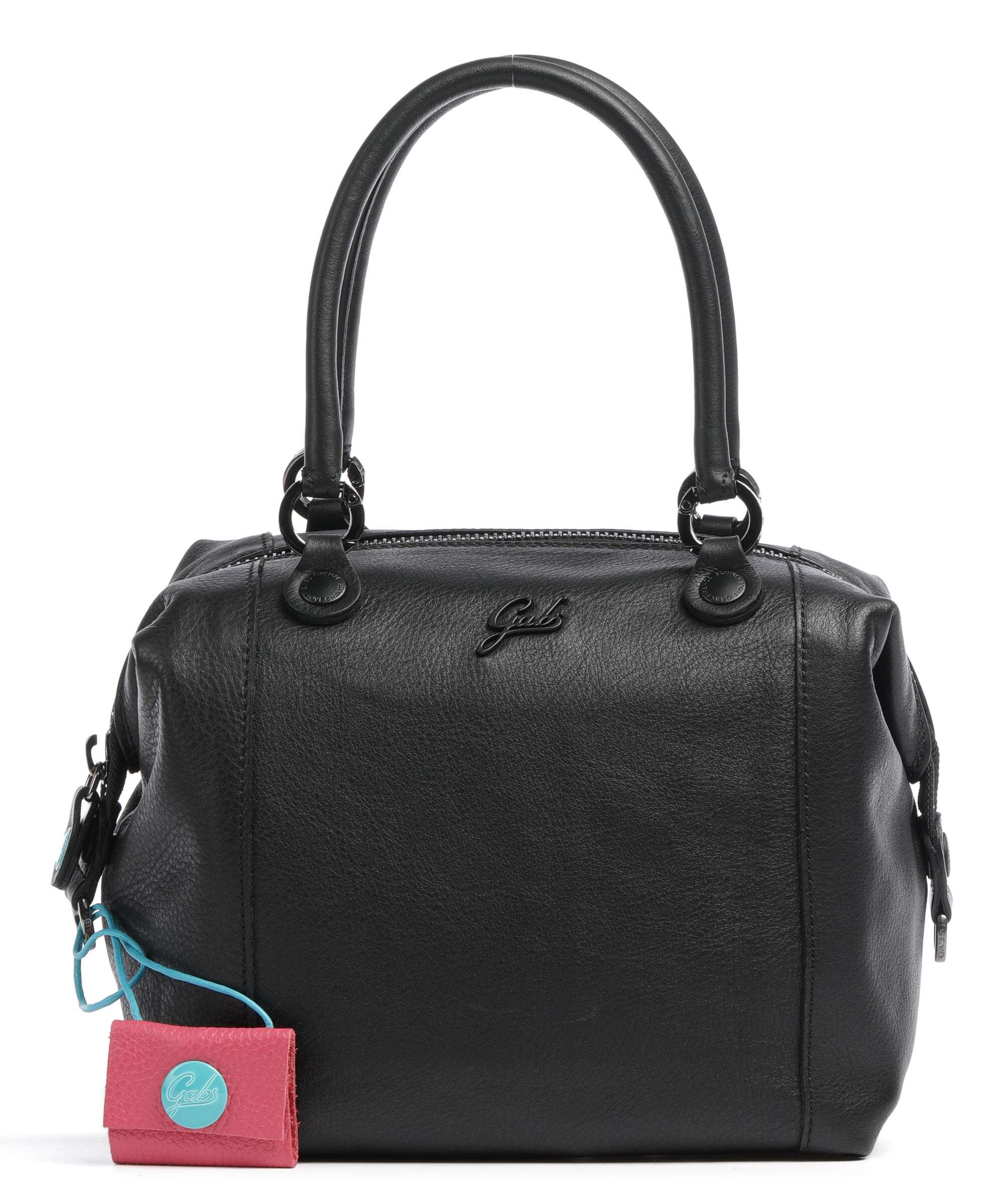 Gabs G3 Plus M Backpack bag ink blue - Image 6
