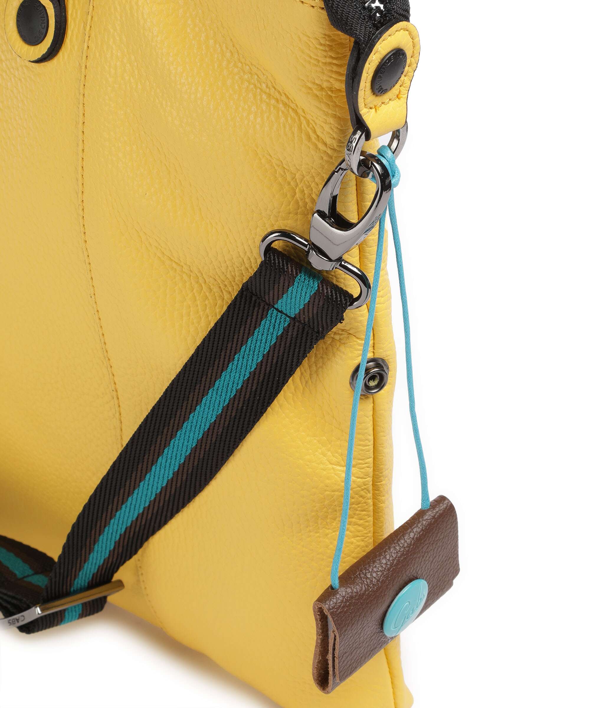 Gabs G3 Plus M Backpack bag banana - Image 9