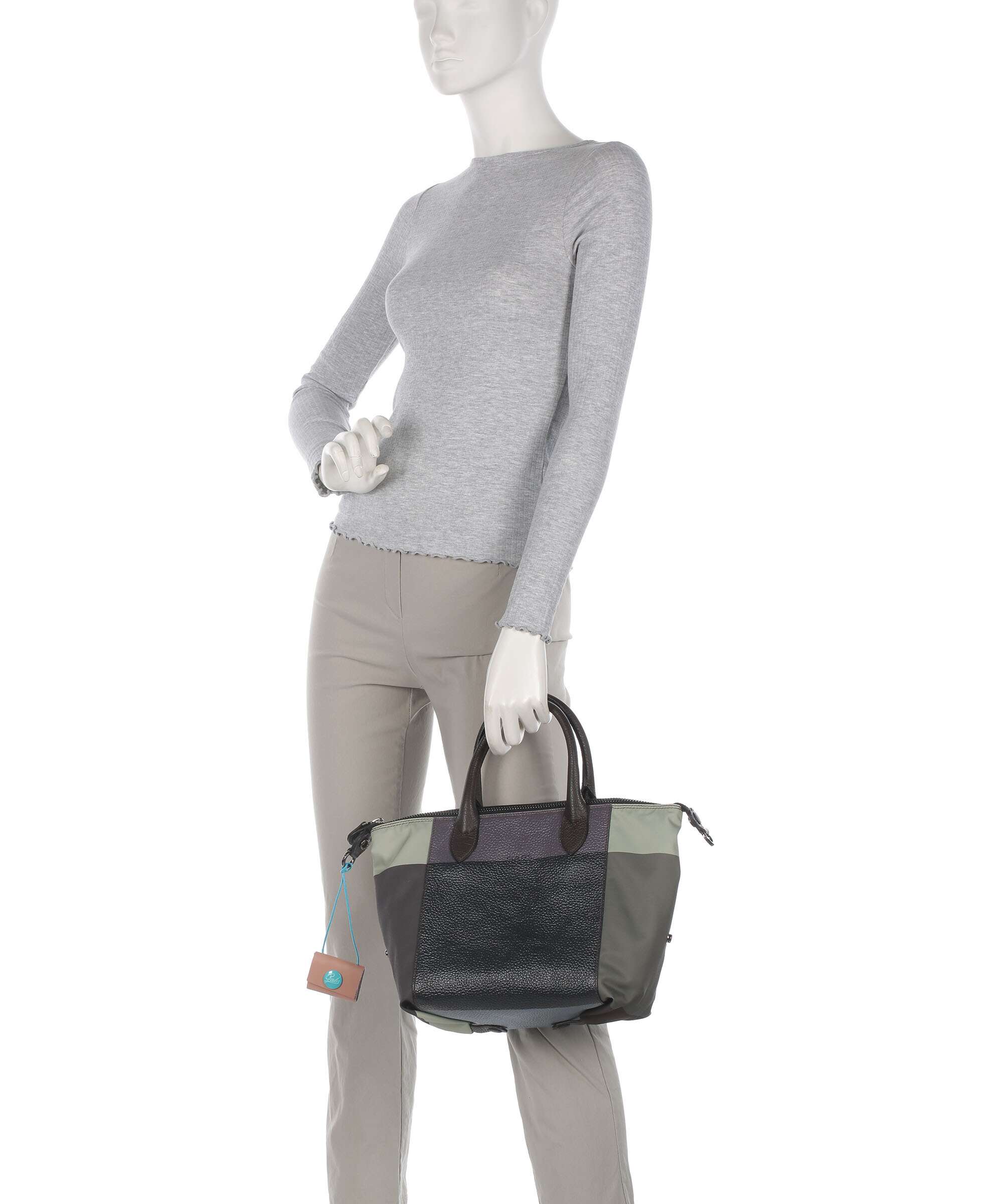 Gabs G3 Plus M Backpack bag dogs in love - Image 3