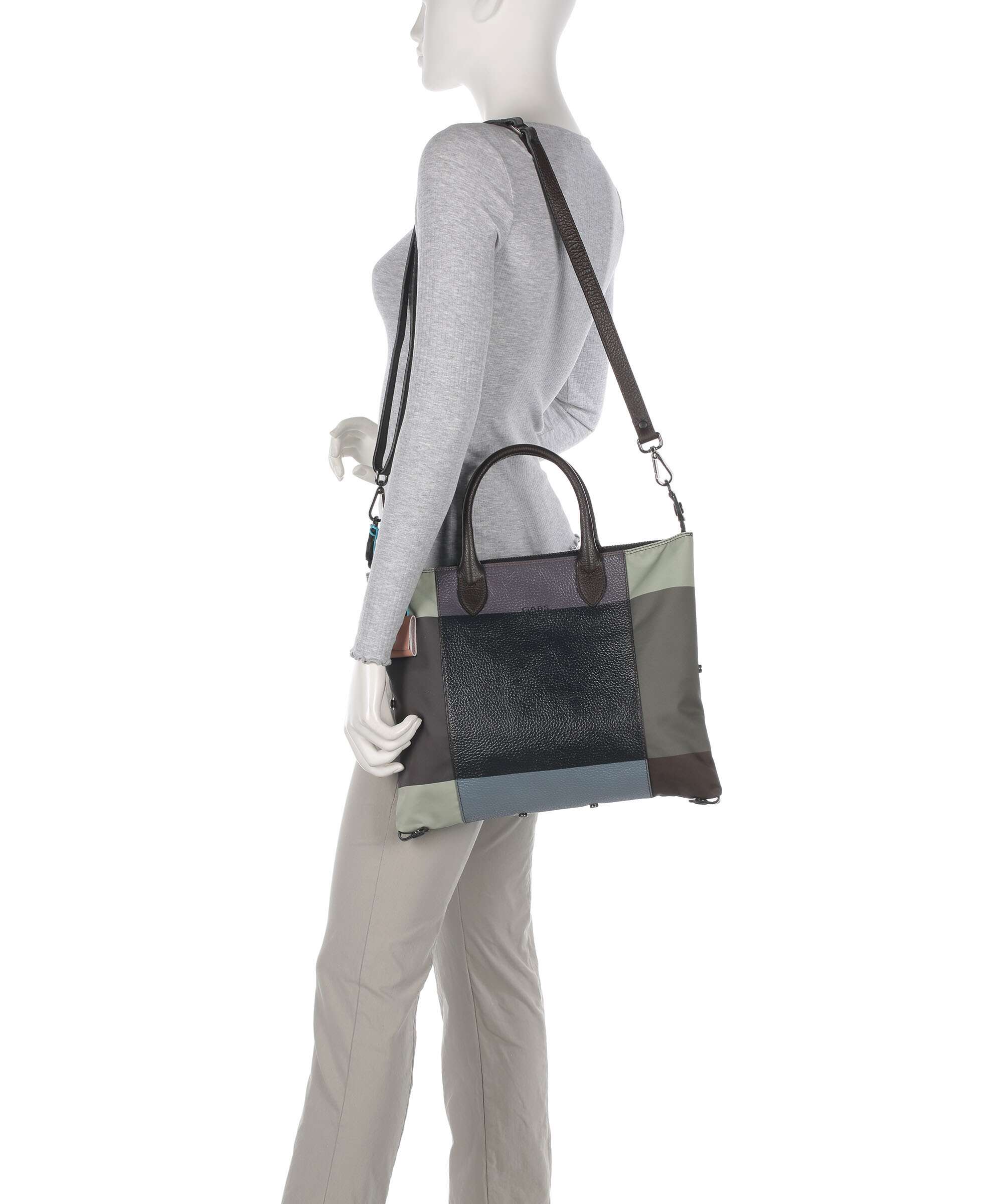 Gabs G3 Plus M Backpack bag dogs in love - Image 4