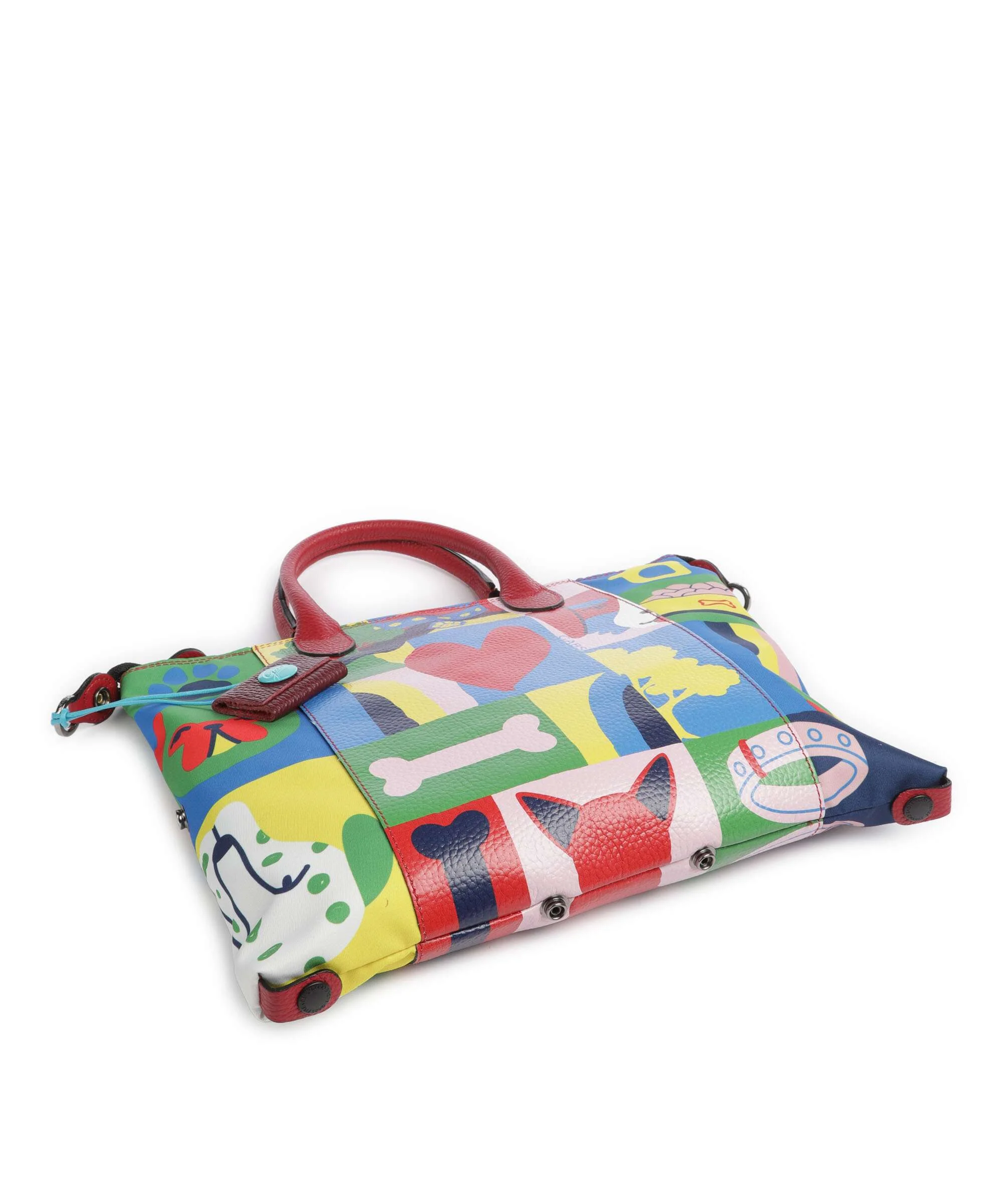 Gabs G3 Plus M Backpack bag dogs in love - Image 8