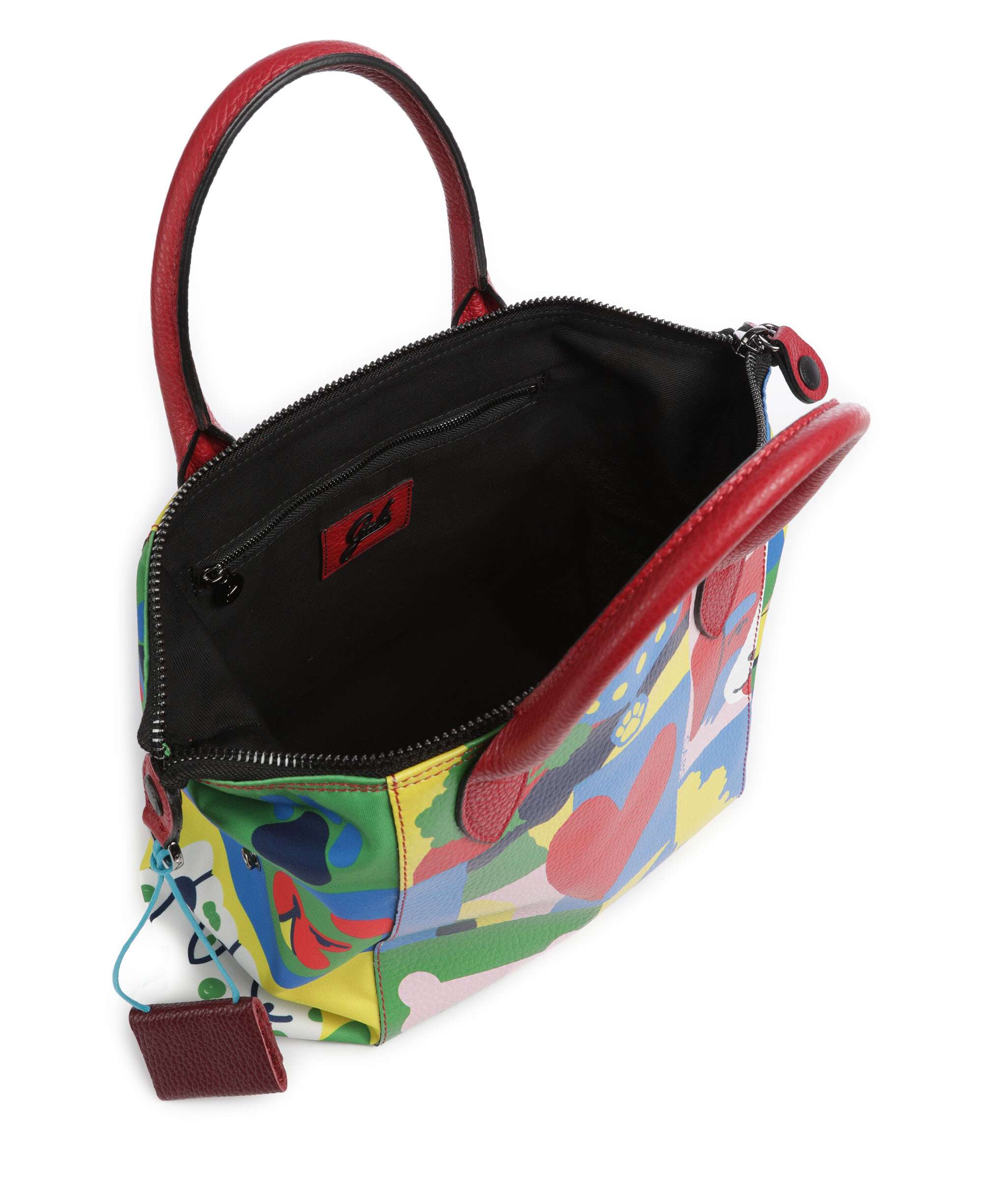 Gabs G3 Plus M Backpack bag dogs in love - Image 9