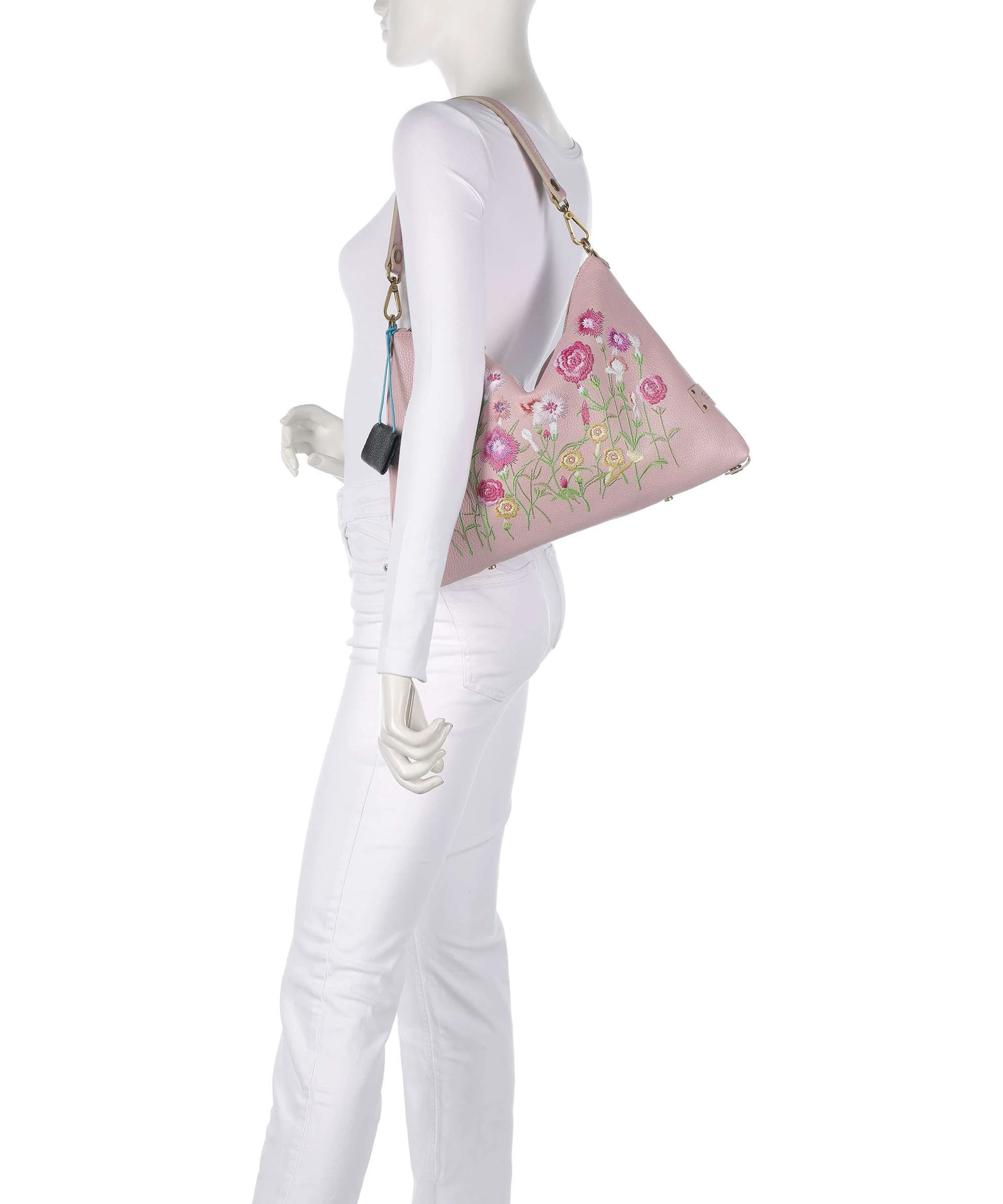 Gabs Guadalupe Filippa Hobo bag camelia - Image 3