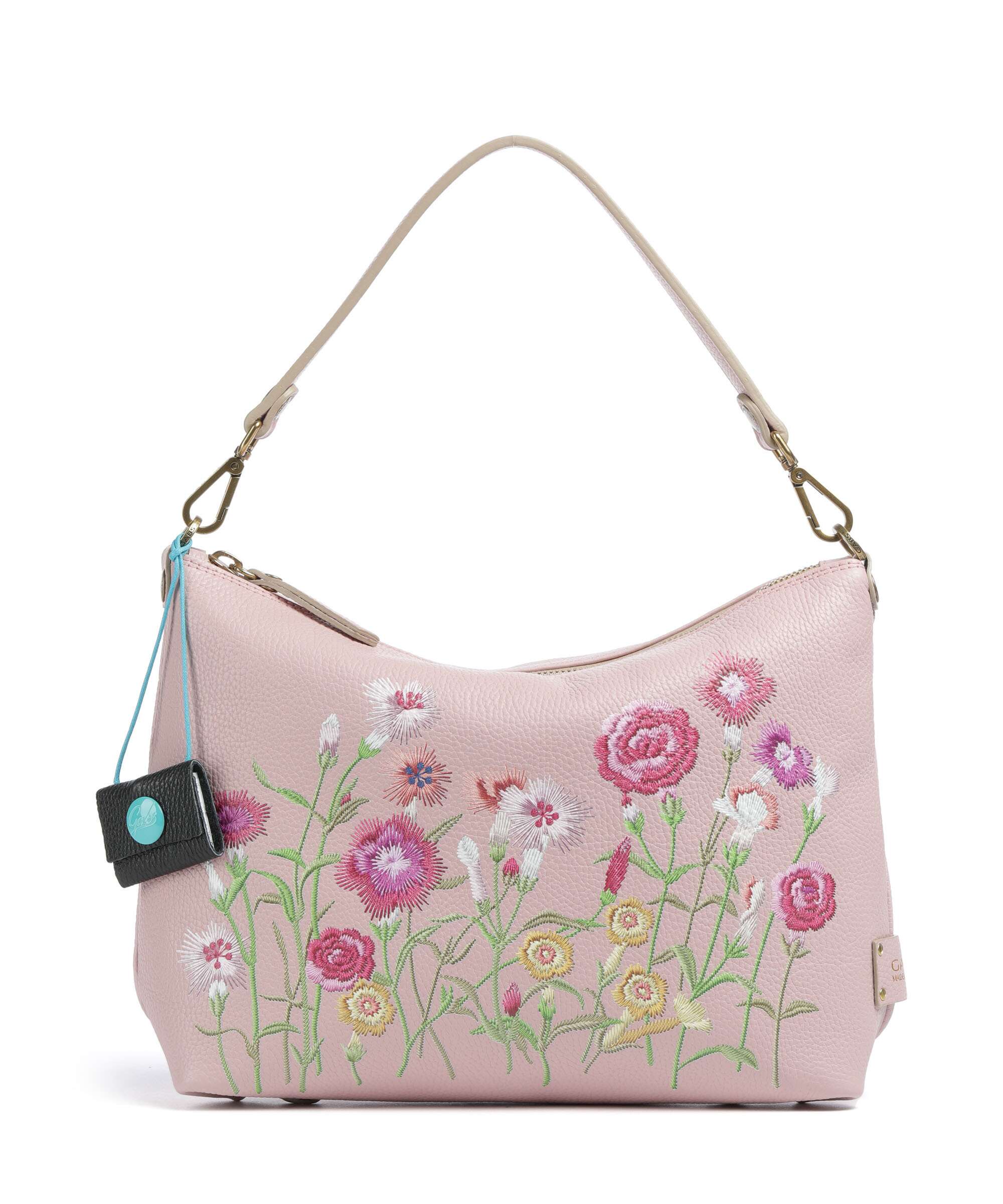 Gabs Guadalupe Filippa Hobo bag camelia - Image 4