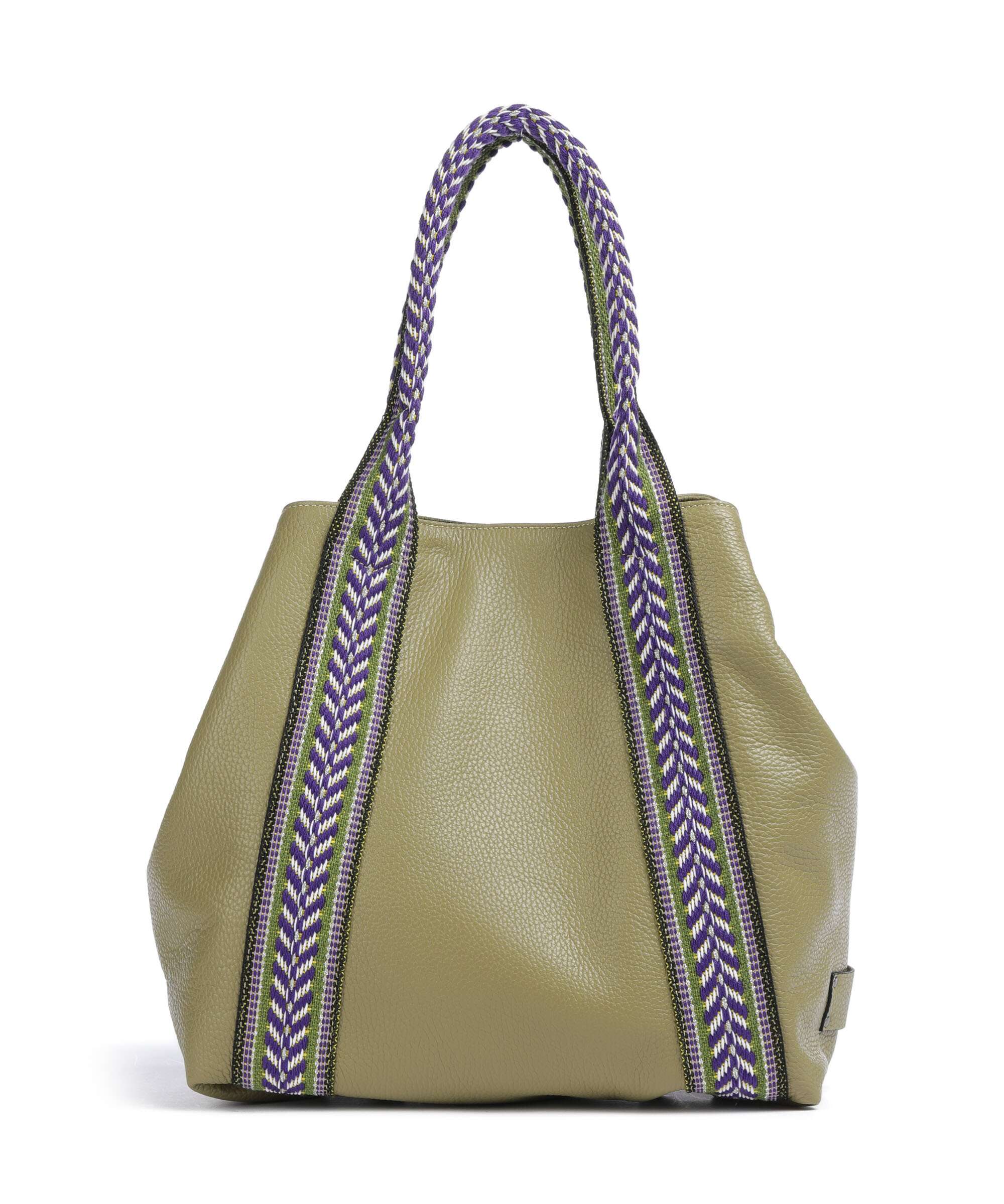Gabs Guadalupe Lydia Tote bag camelia - Image 6