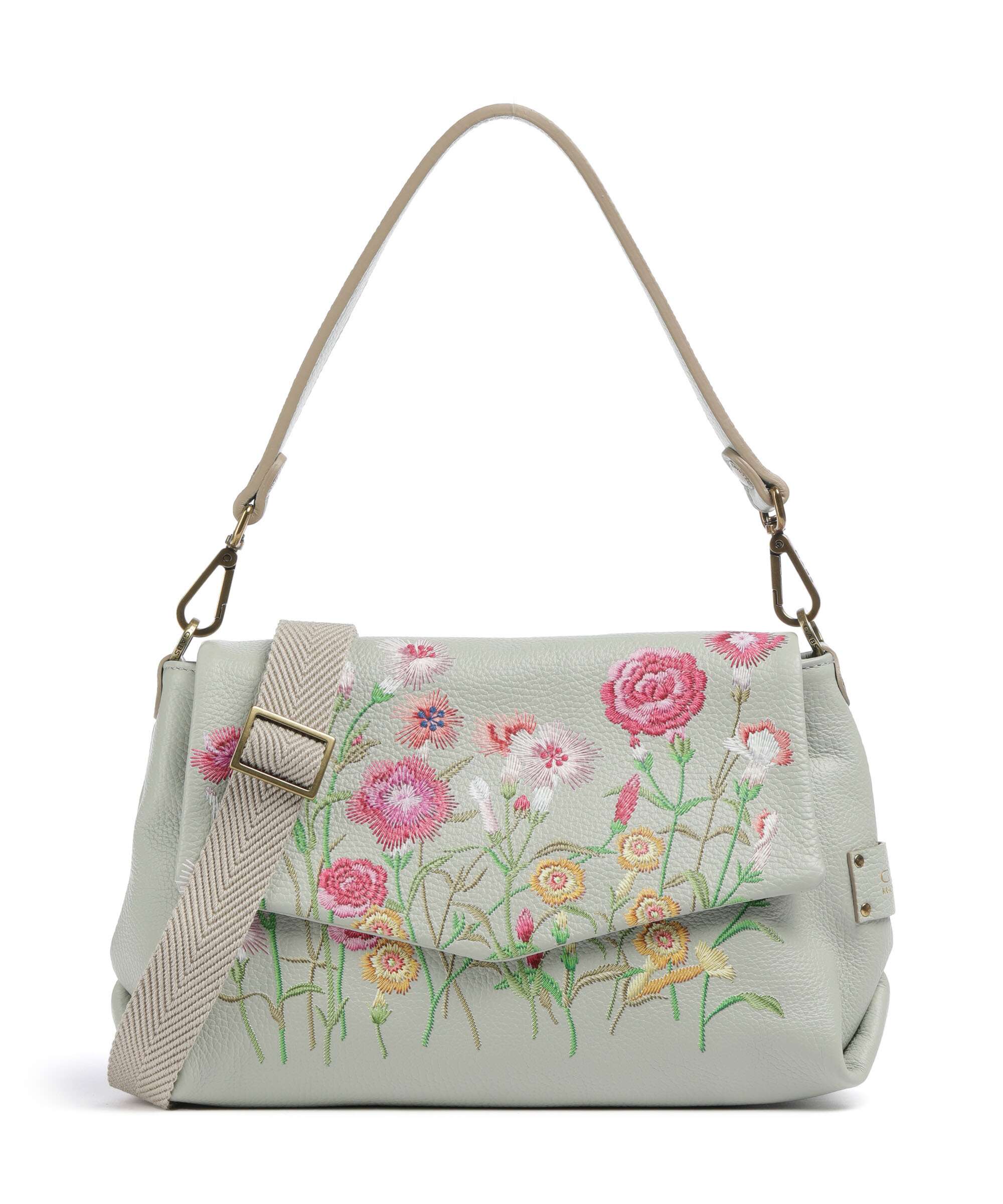 Gabs Guadalupe Nihan Shoulder bag colonia