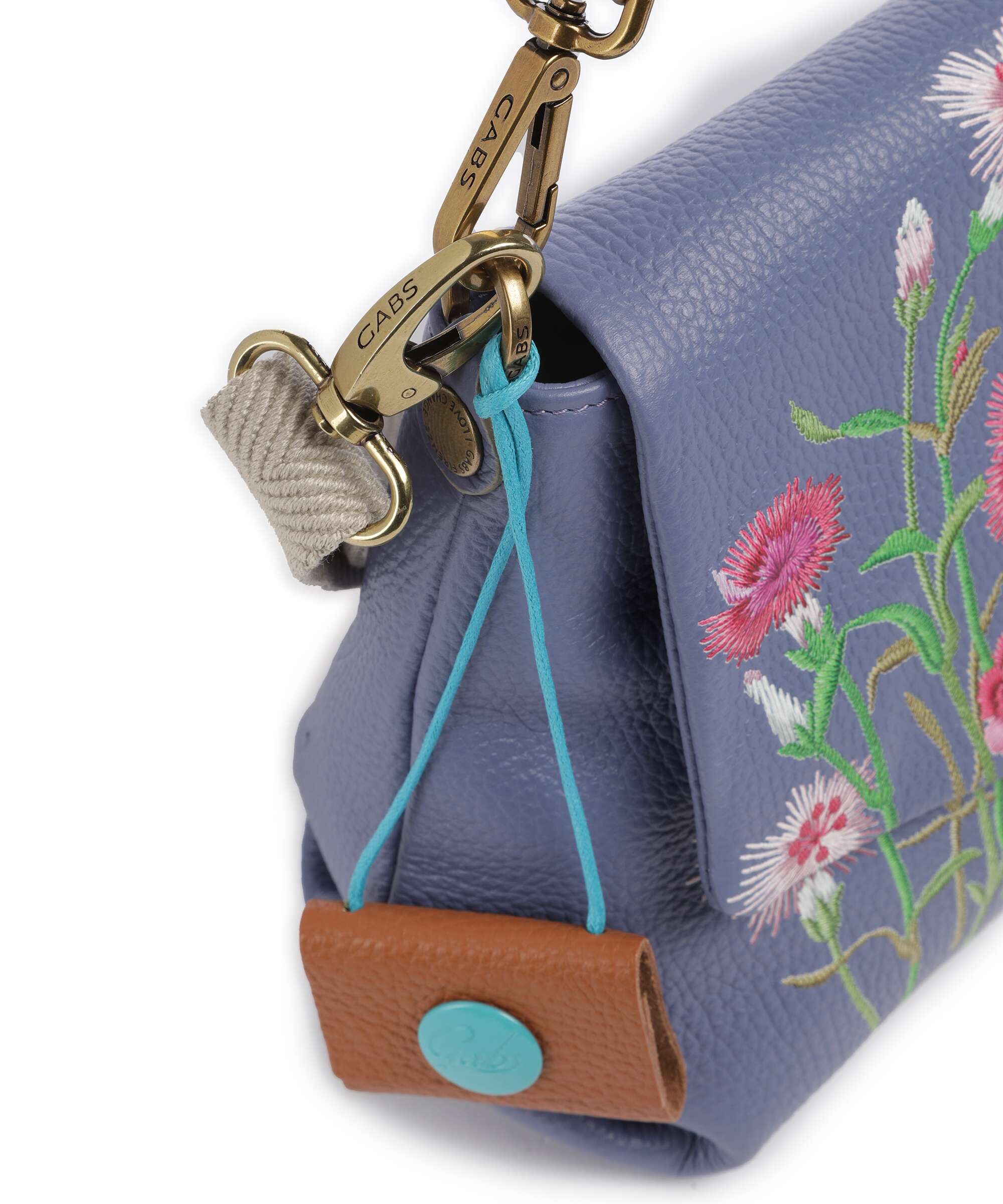 Gabs Guadalupe Nihan Shoulder bag cornflower - Image 5