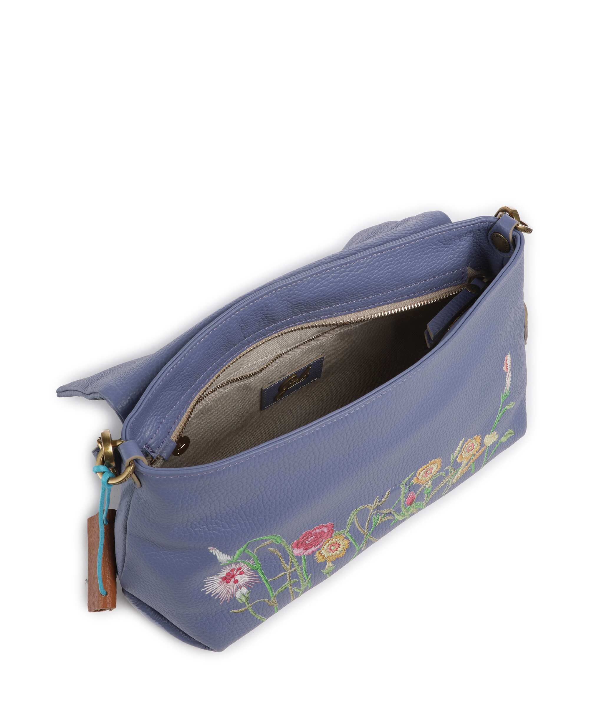 Gabs Guadalupe Nihan Shoulder bag cornflower - Image 7