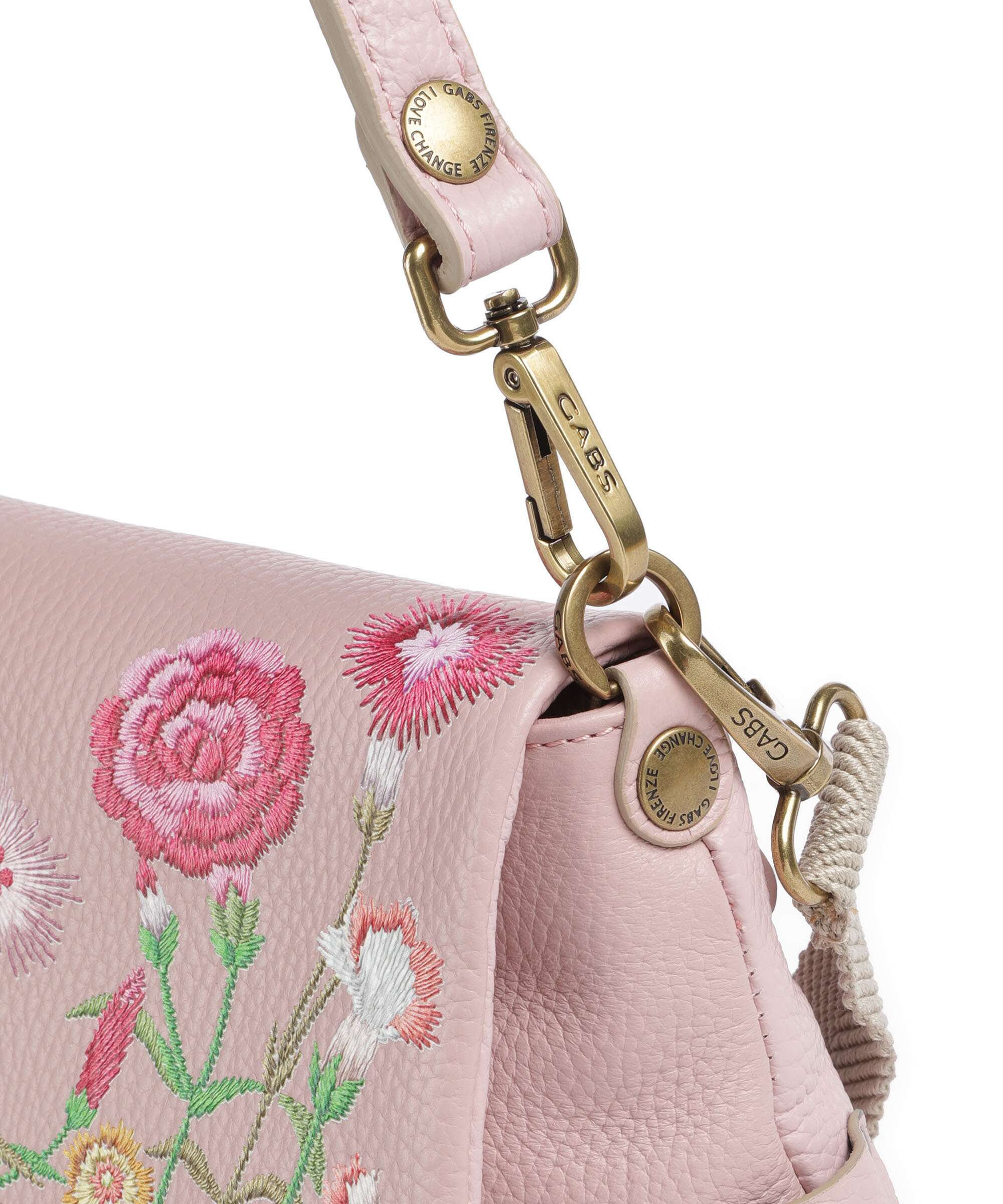 Gabs Guadalupe Nihan Shoulder bag camelia - Image 5