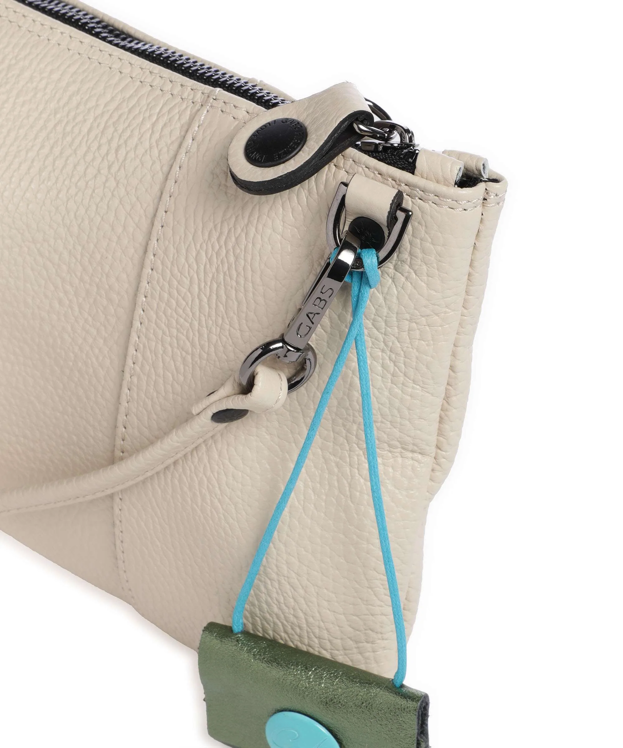 Gabs Icon Beyonce Crossbody bag ecrù - Image 5
