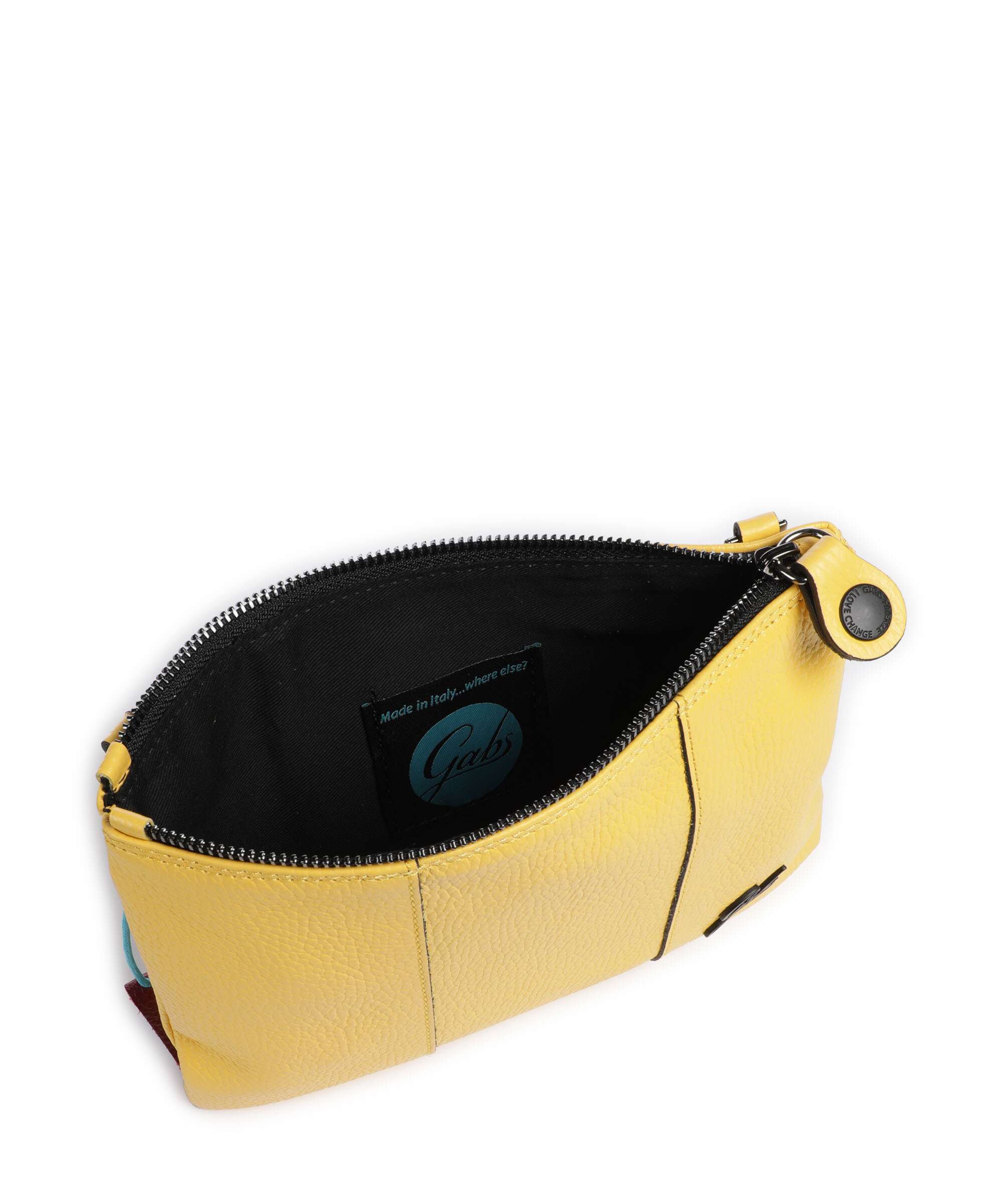 Gabs Icon Beyonce Crossbody bag banana - Image 5