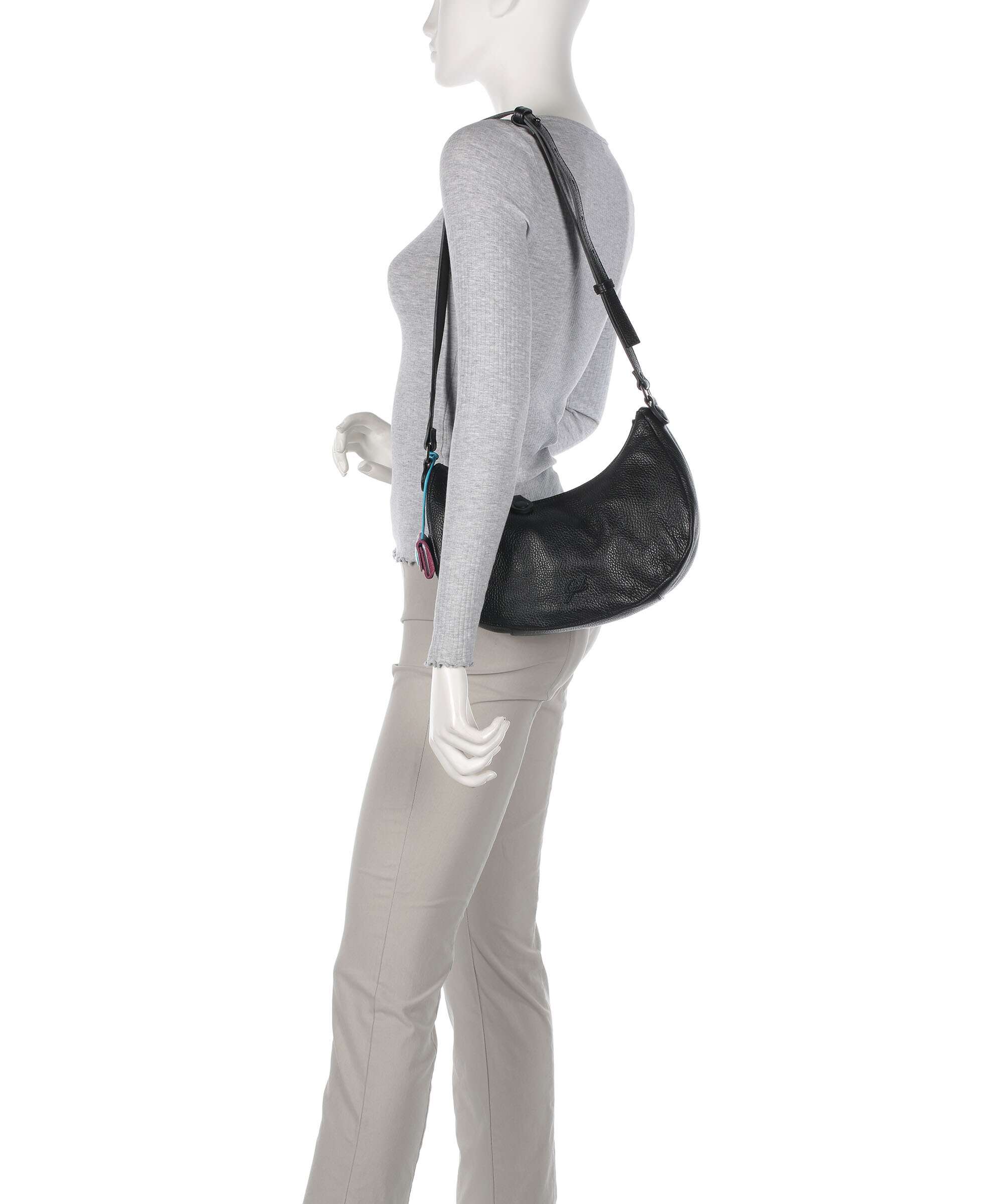 Gabs Icon Maite Shoulder bag nero - Image 3