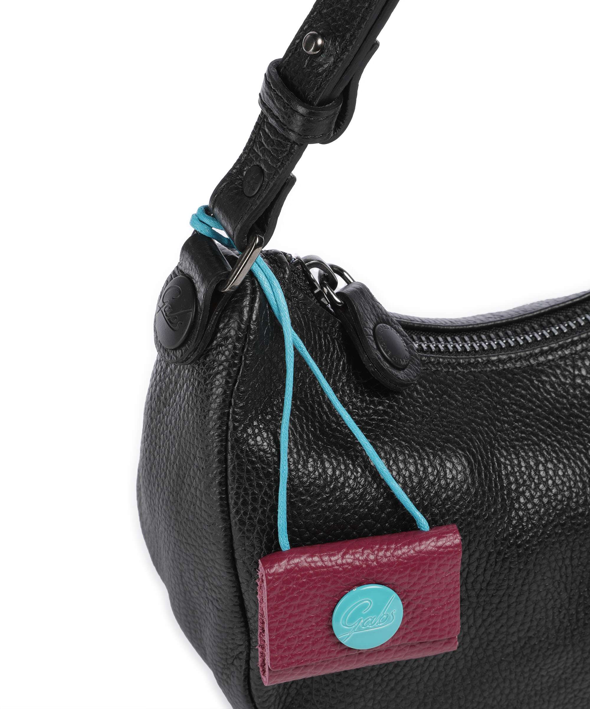 Gabs Icon Maite Shoulder bag nero - Image 4