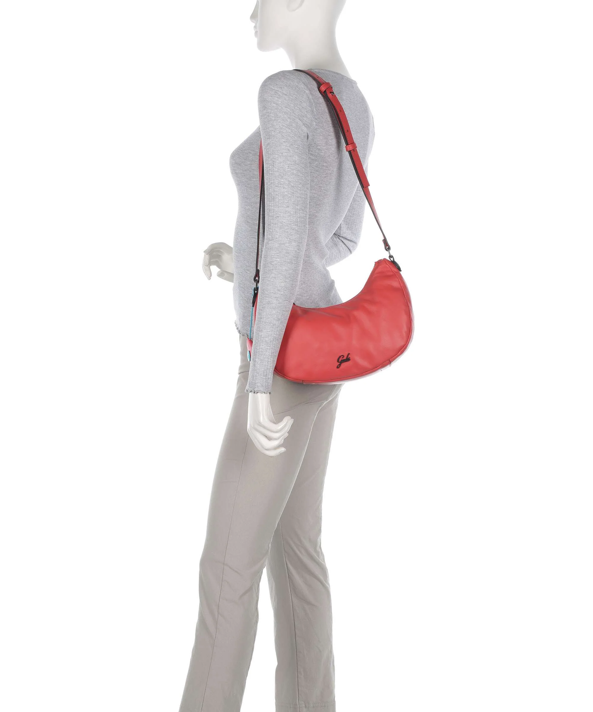 Gabs Icon Maite Shoulder bag rosso - Image 3