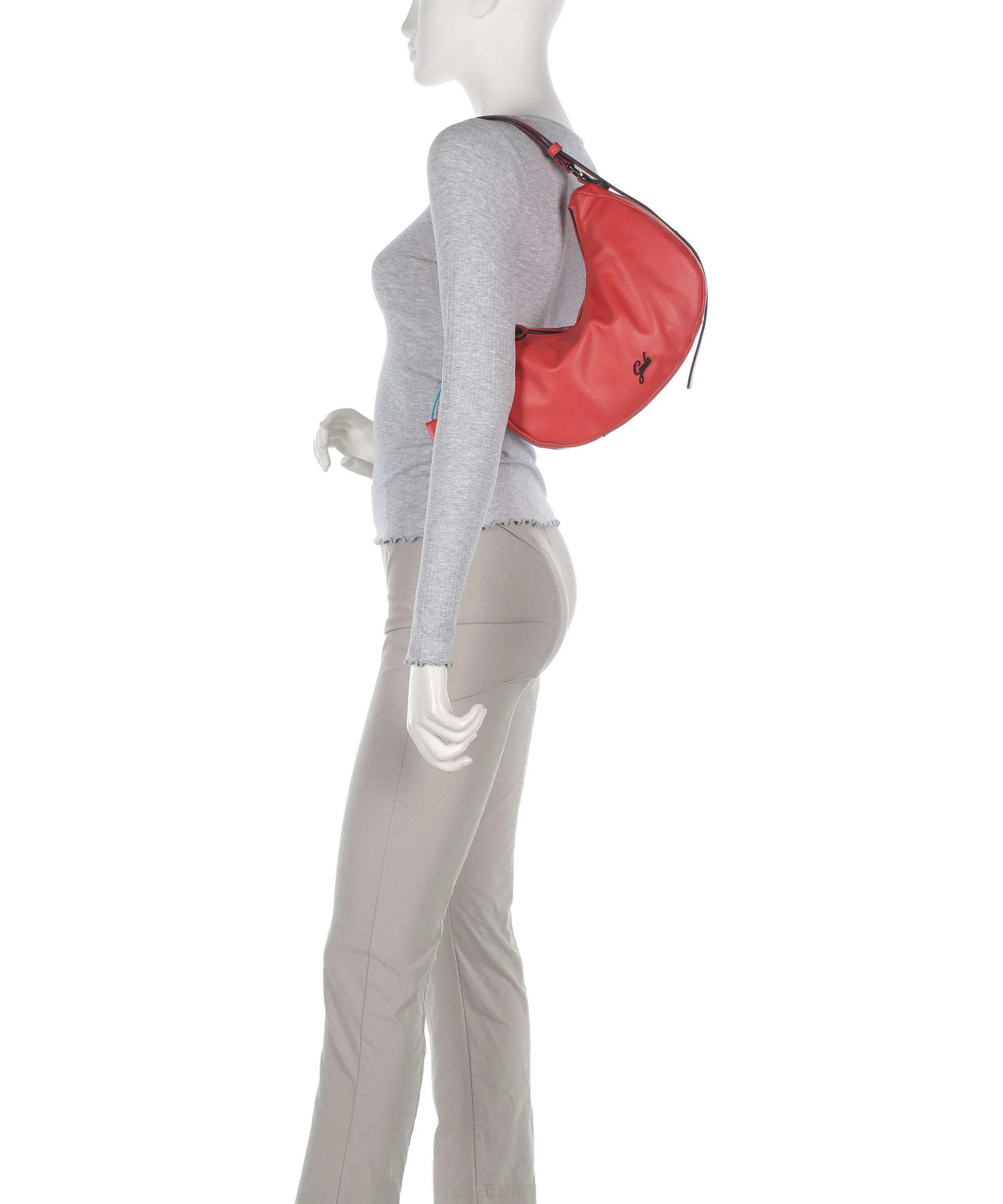 Gabs Icon Maite Shoulder bag rosso - Image 4