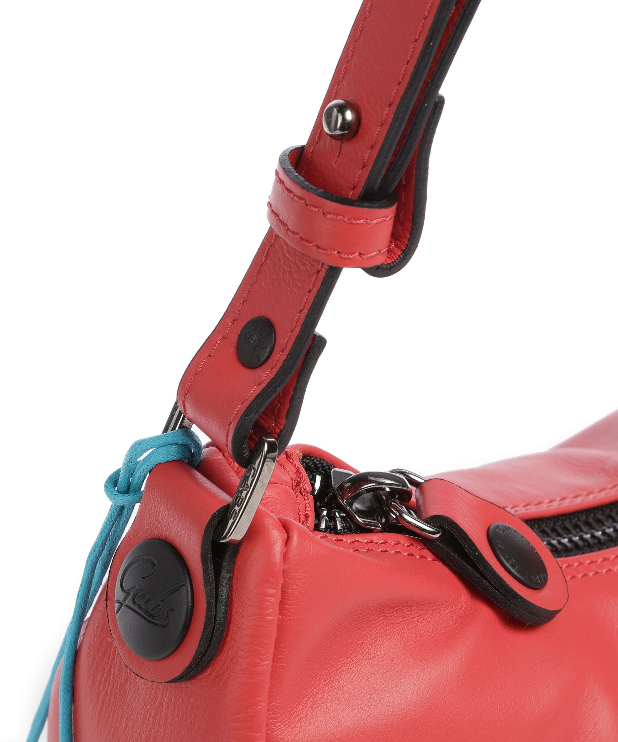 Gabs Icon Maite Shoulder bag rosso - Image 5